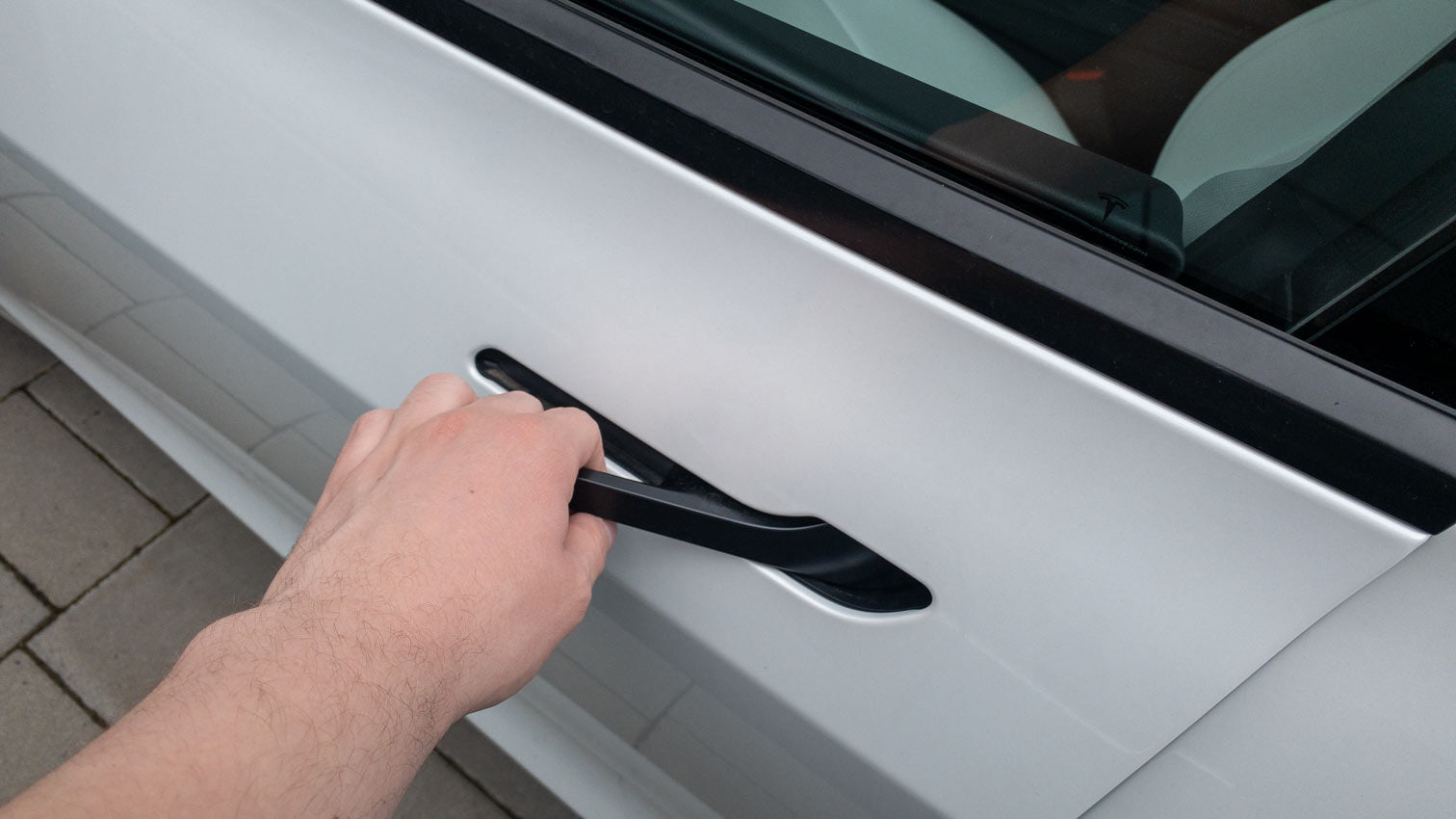 5 Dinge, die Sie vor der Abholung Ihres Tesla Model 3/Y wissen müssen