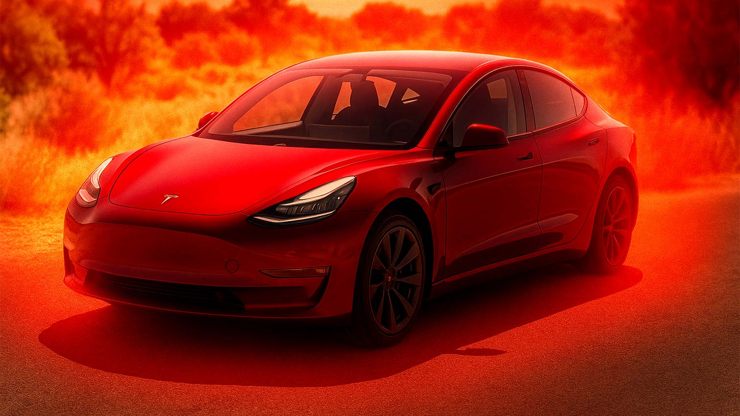 Hitzewelle mit Tesla meistern: Diese 11 Tricks müssen Sie kennen