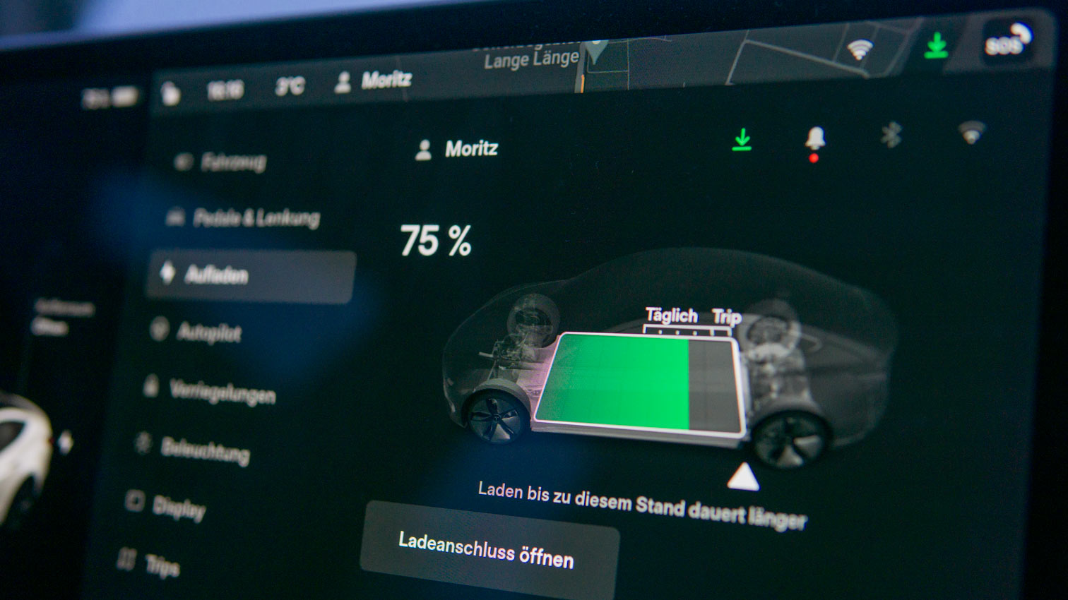 Mit dem Tesla stehen geblieben: Was jetzt?