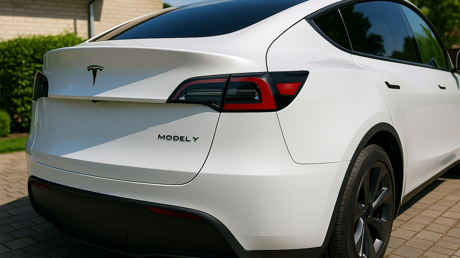 Schiefe Heckklappe am Tesla Model Y Juniper? Ursachen und einfache Lösungen