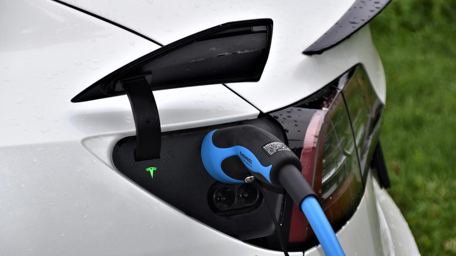 Tesla: 5 Tipps für perfektes Laden