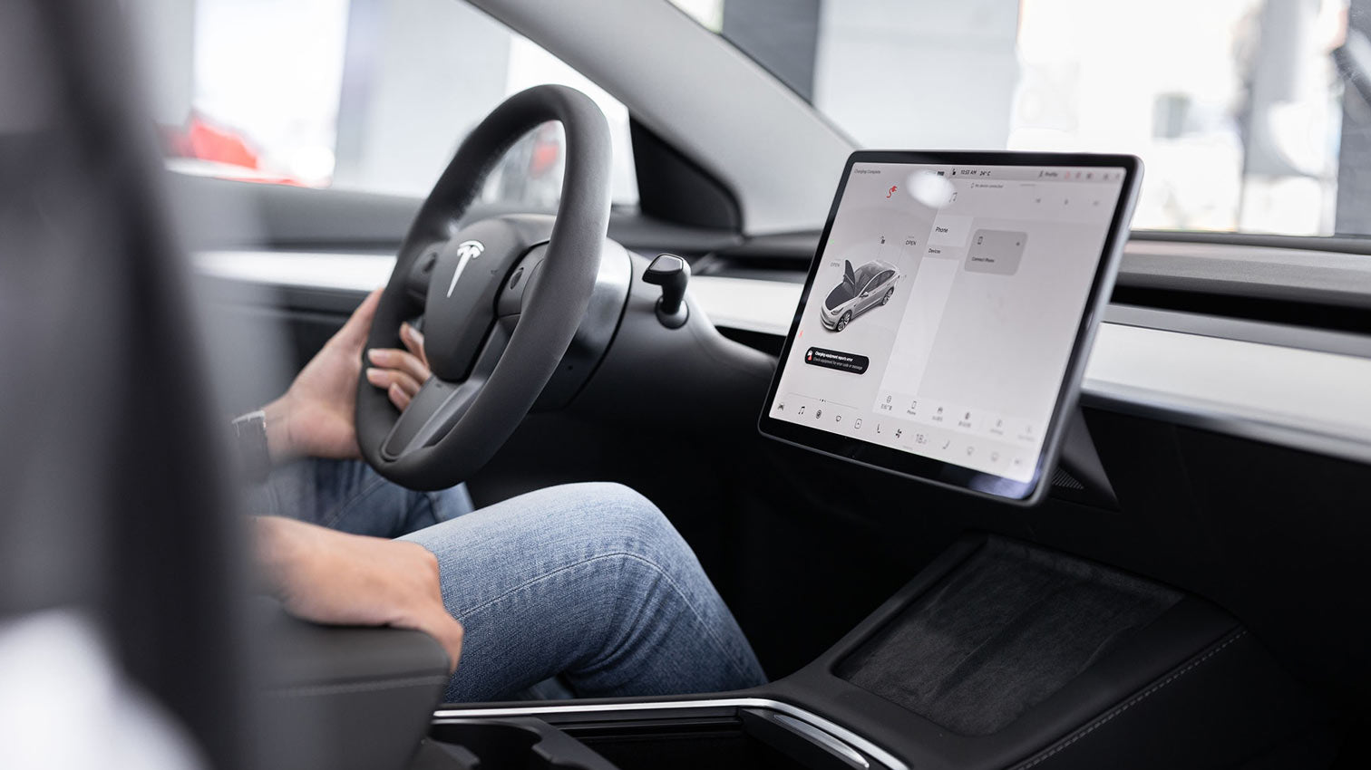 Tesla: 7 Tipps für mehr Komfort im Alltag