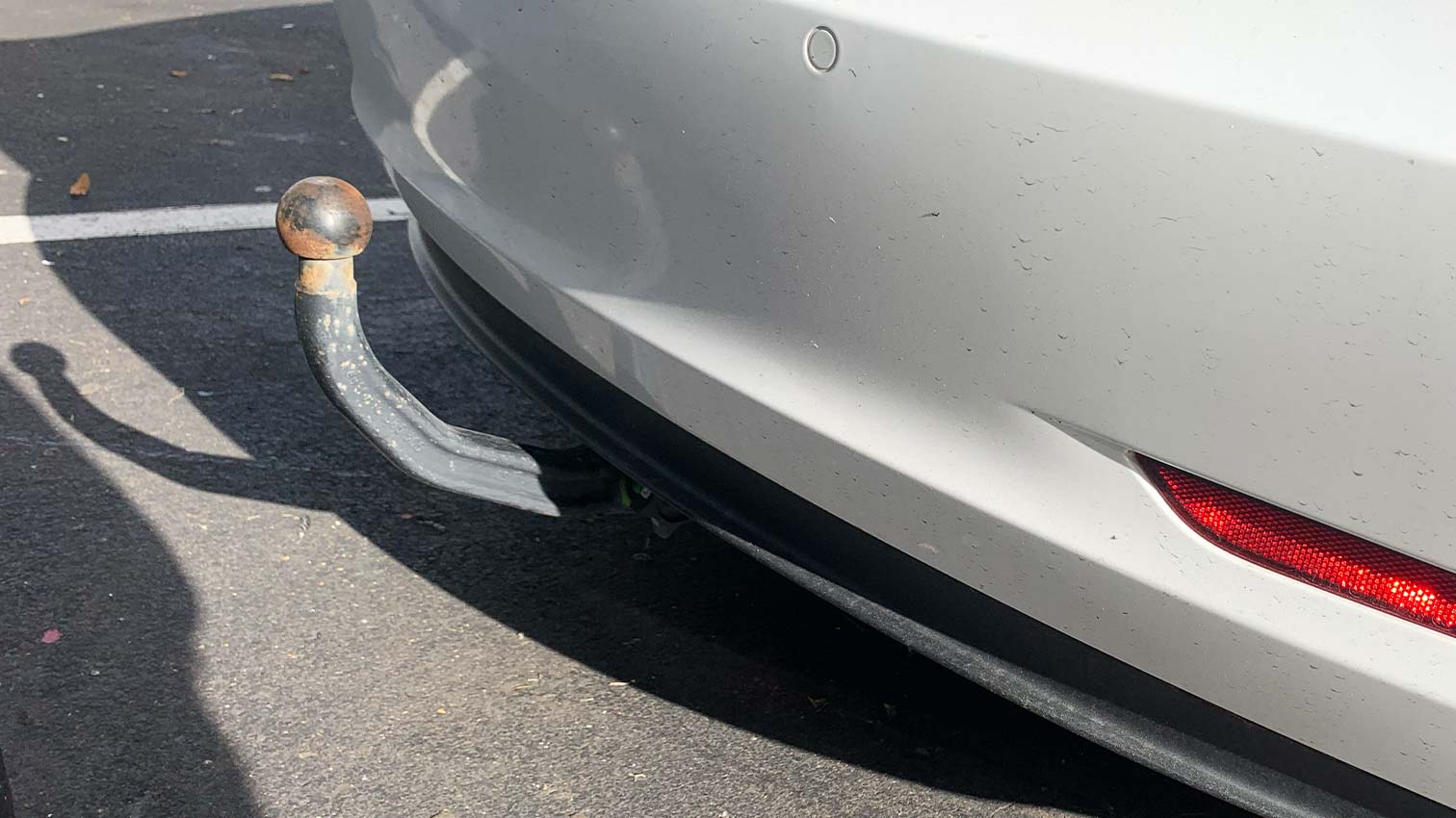 Tesla Anhängerkupplung: Der umfassende Guide zu Kosten und Nachrüstung