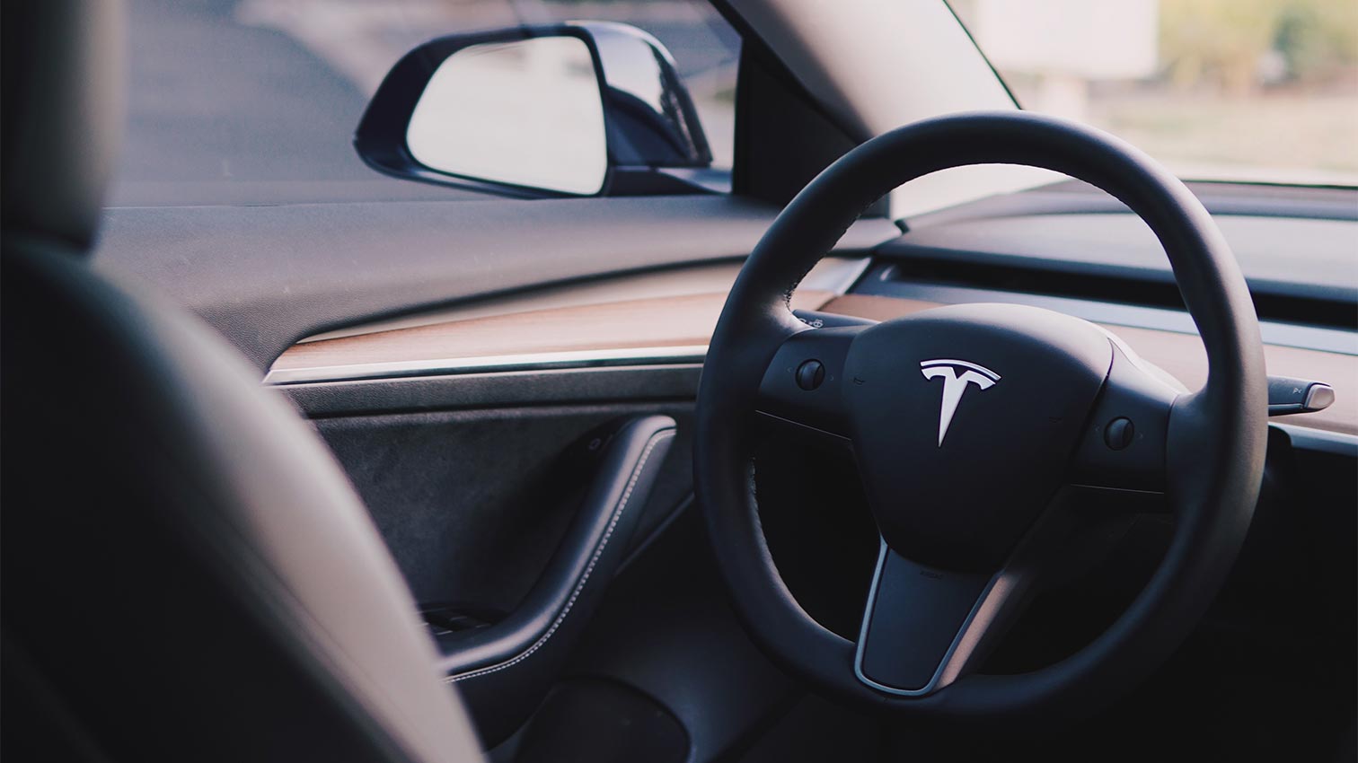 Tesla Model Y: Lenkrad fällt eine Woche nach Auslieferung ab