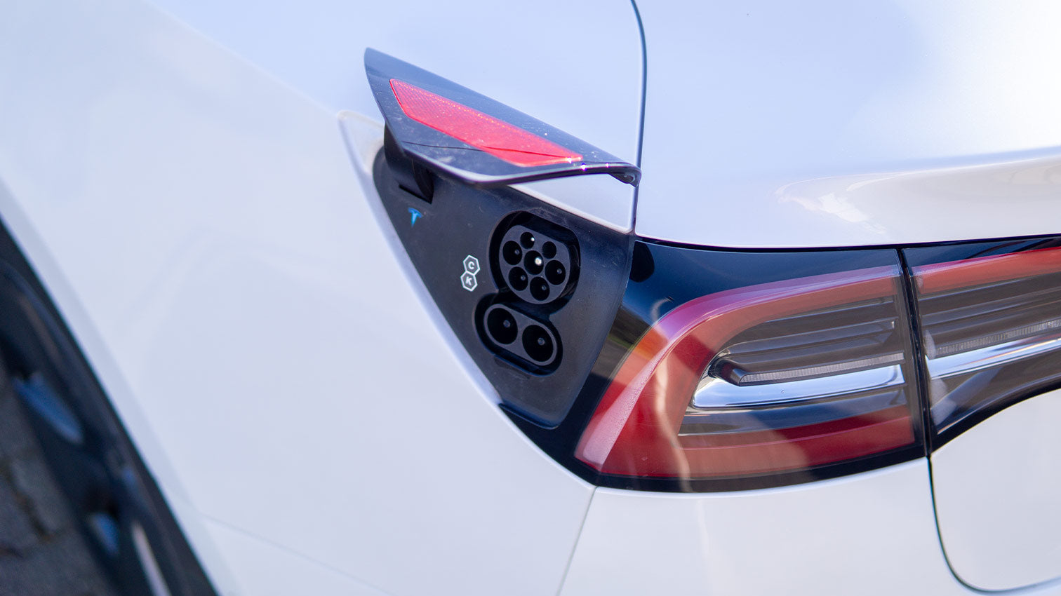 Kann Tesla bidirektional laden?