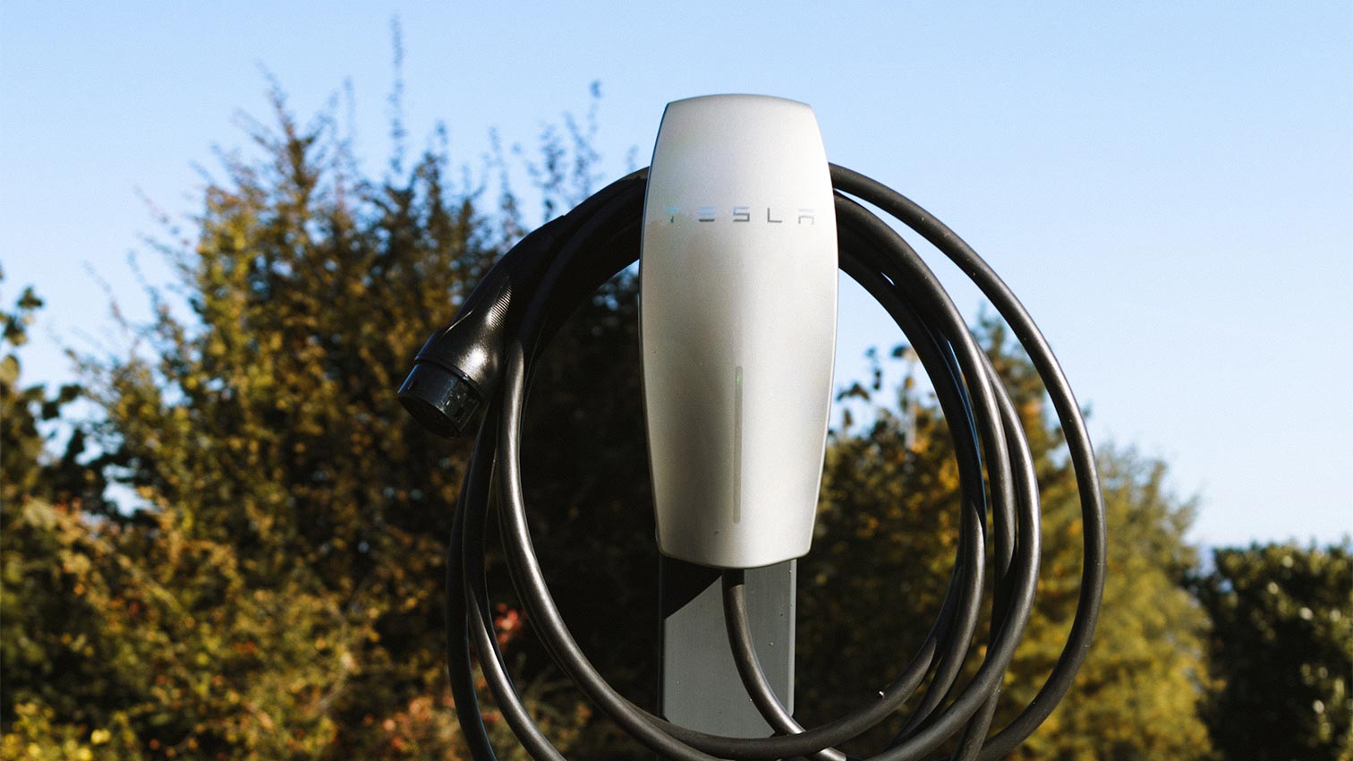 Tesla Destination Charger: Alle Infos zum Gratis-Laden