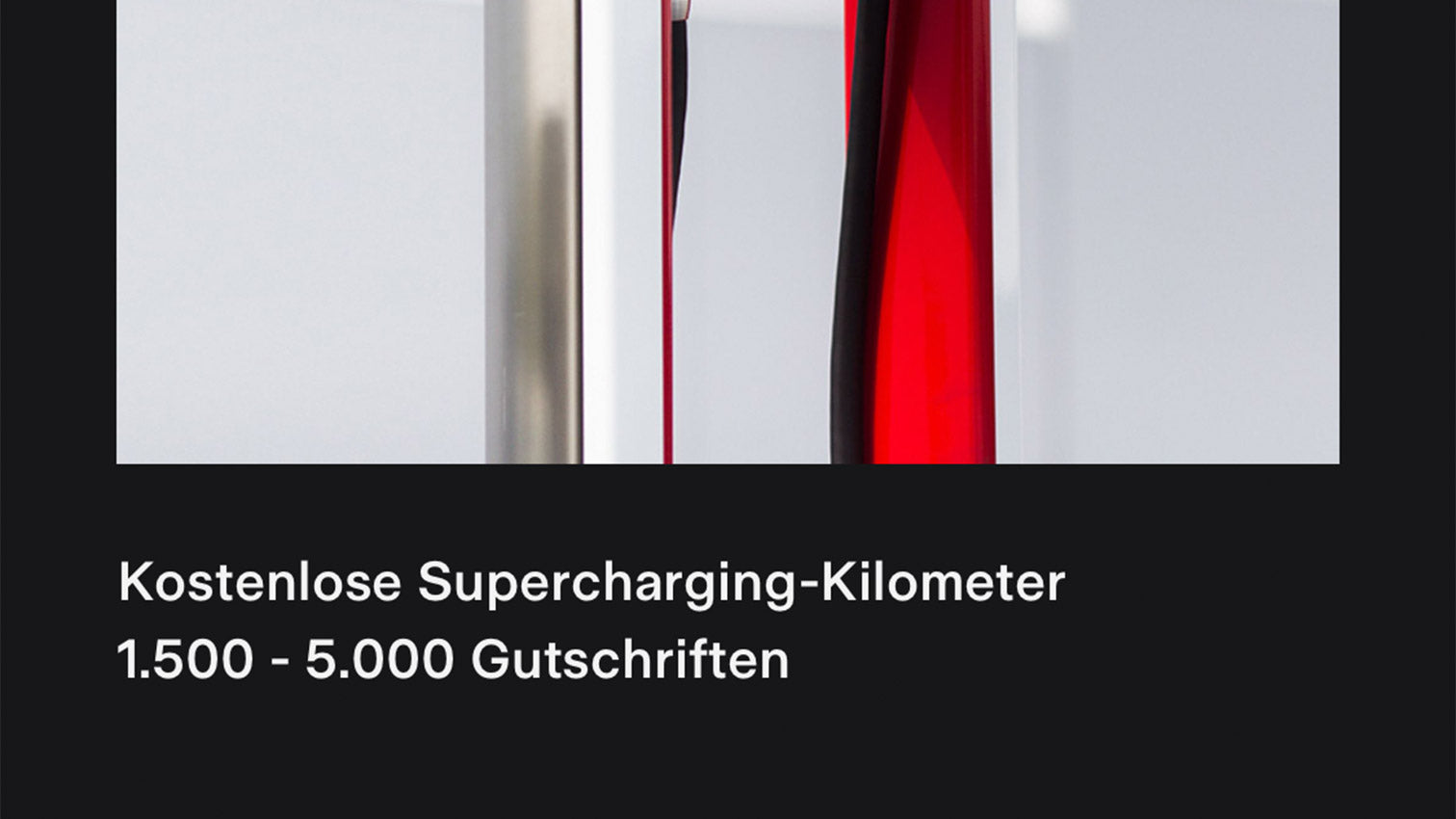 Tesla-Empfehlungsprogramm: Alles zum neuen Credit-System