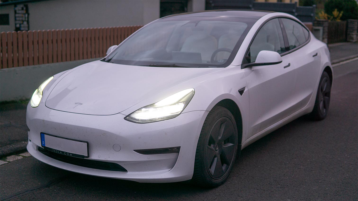 Tesla Gewerbeleasing: Vorteile, Kosten und Bedingungen
