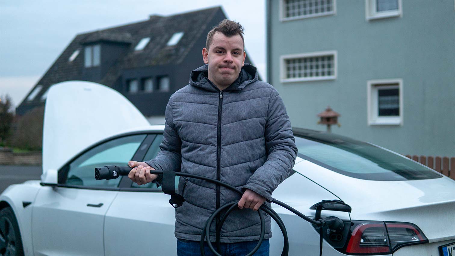 Tesla laden in Europa: Das müssen Sie wissen