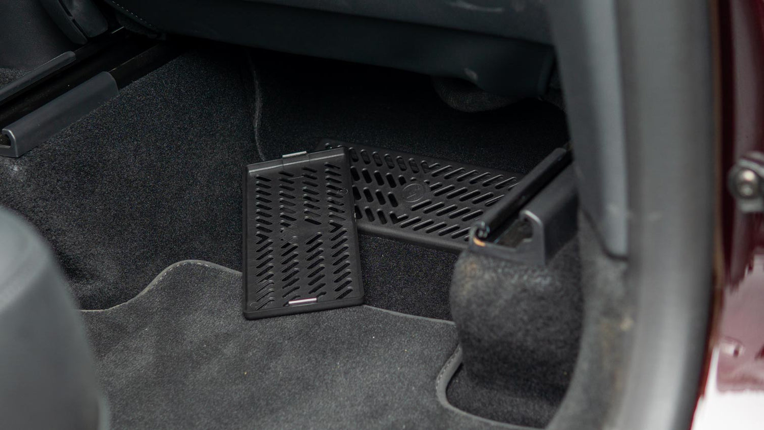 Die Tesla-Lüftungsschlitze: Teure Reparaturen einfach vermeiden