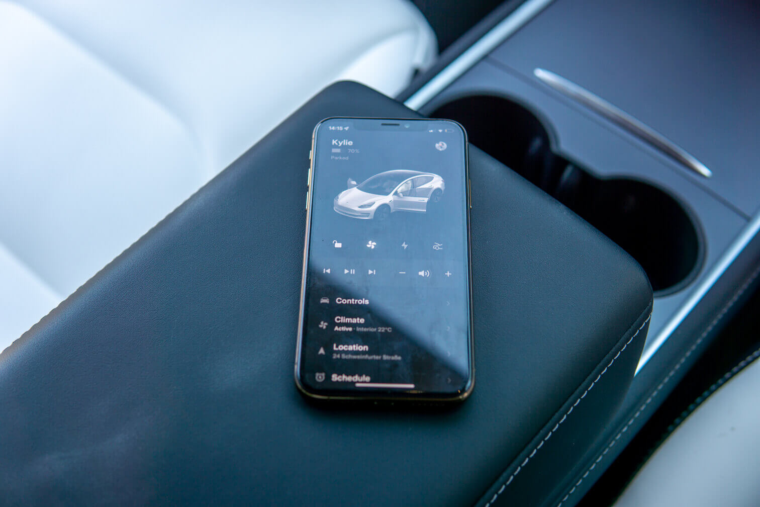 Tesla Model 3: Handyschlüssel funktioniert nicht? Tipps