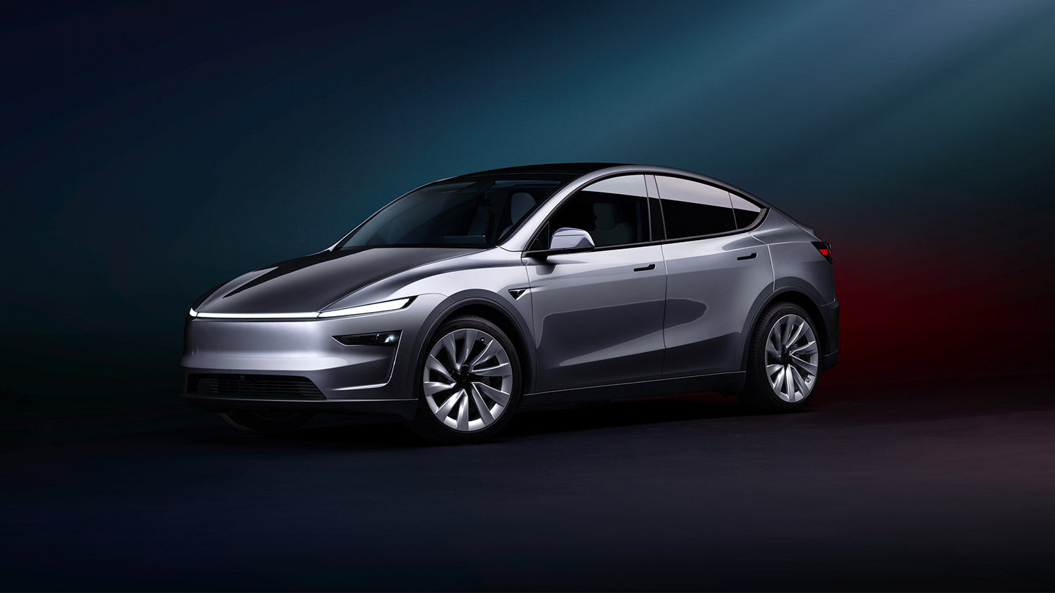 Tesla Model Y Juniper: Alle Infos zum Facelift-Modell