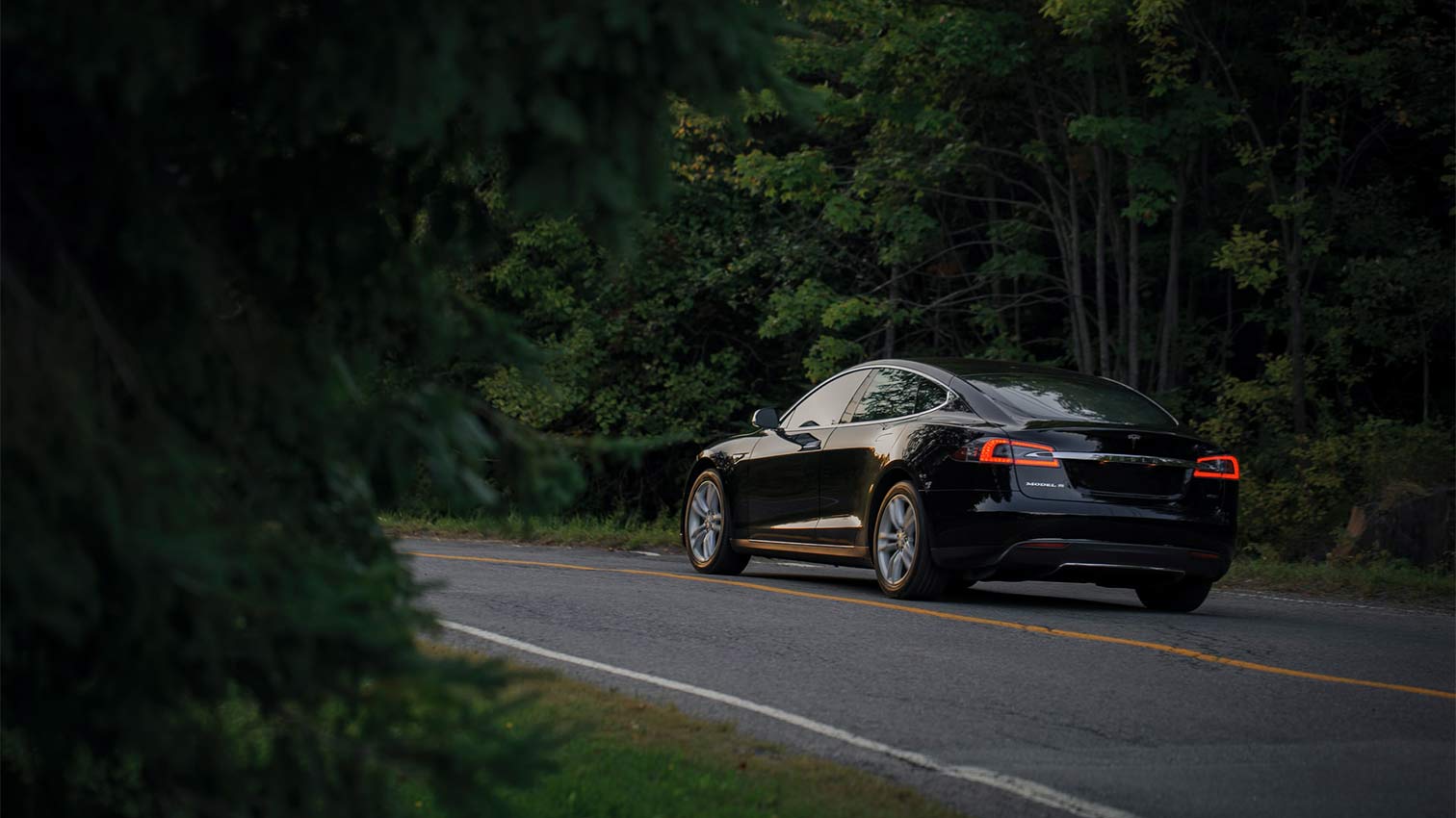 Tesla und Hacker: So schützen Sie Ihr Auto