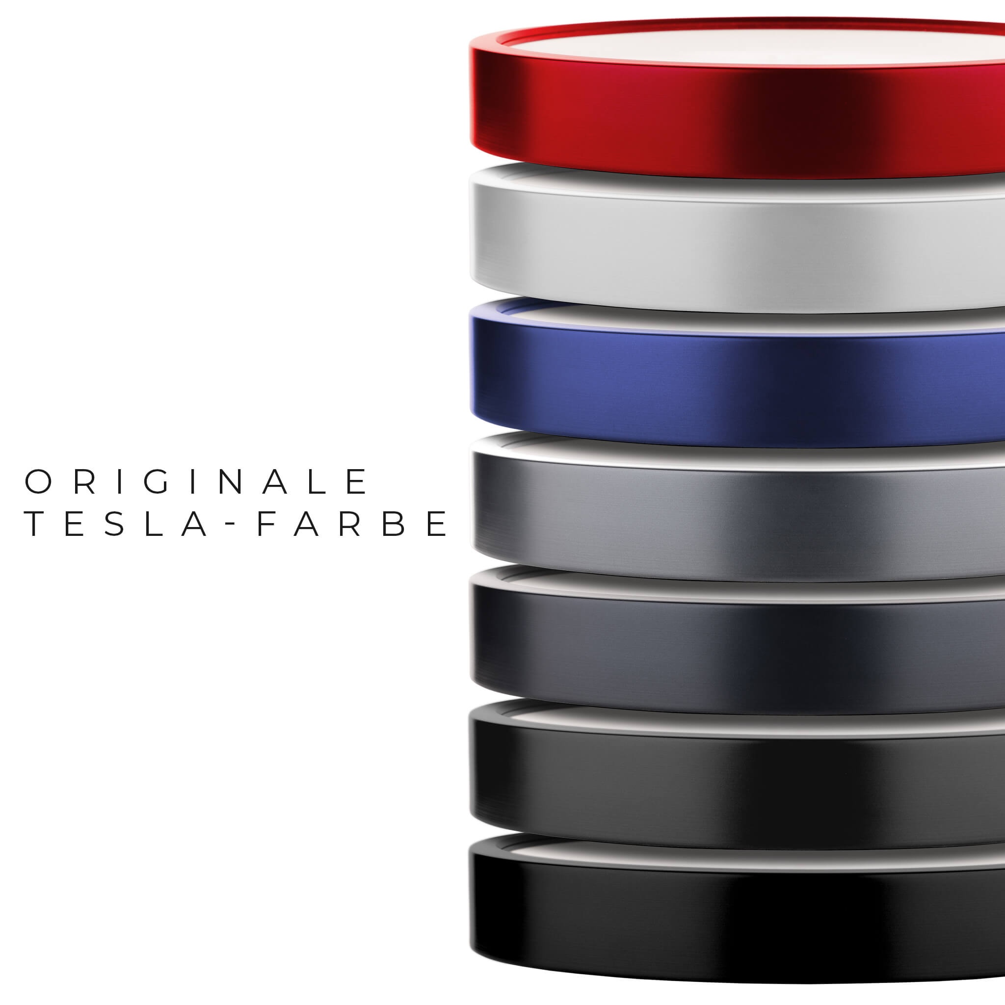 Geschenk für Tesla-Fahrer