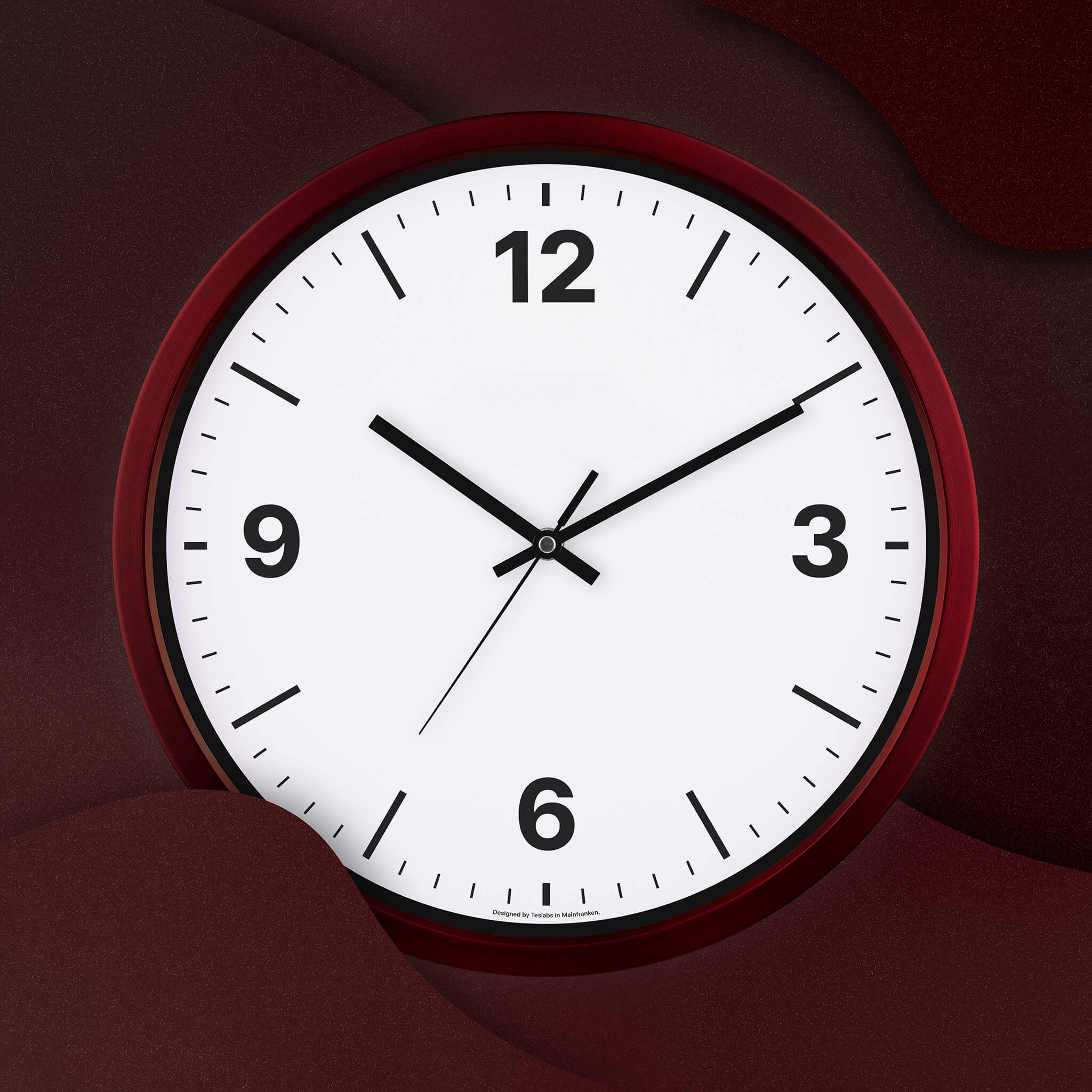 #Farbe_Midnight Cherry Red