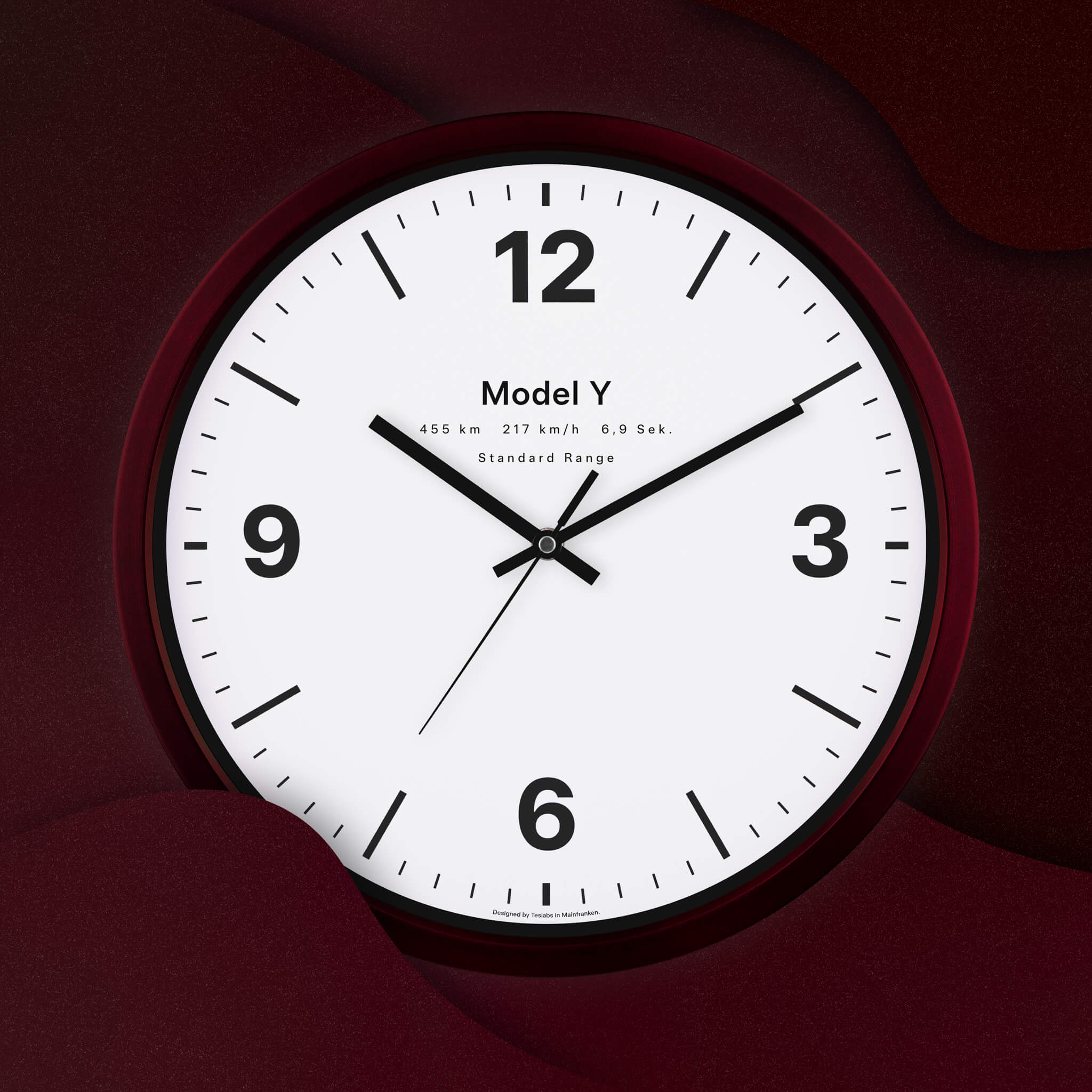 #Farbe_Midnight Cherry Red