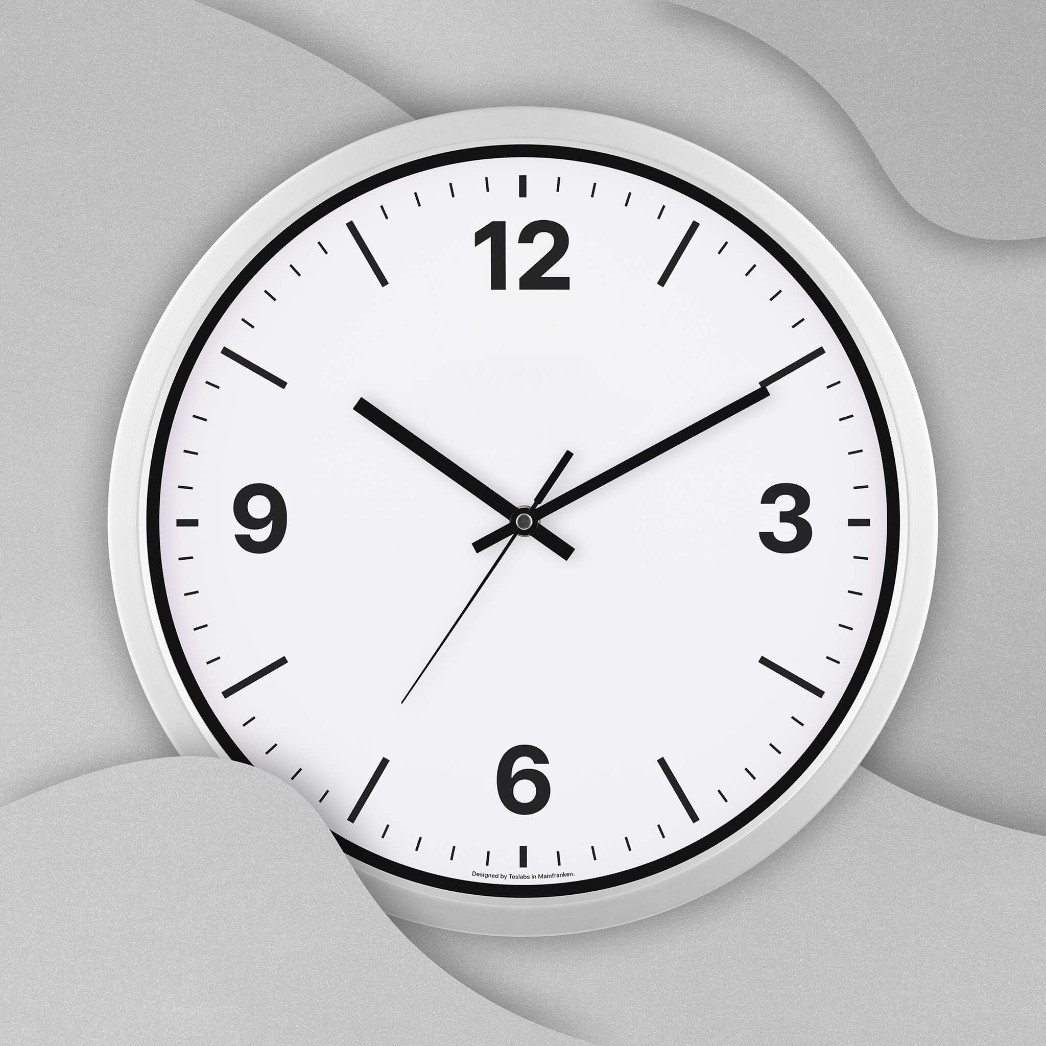 #Farbe_Weiß (Pearl White Multi-Coat)