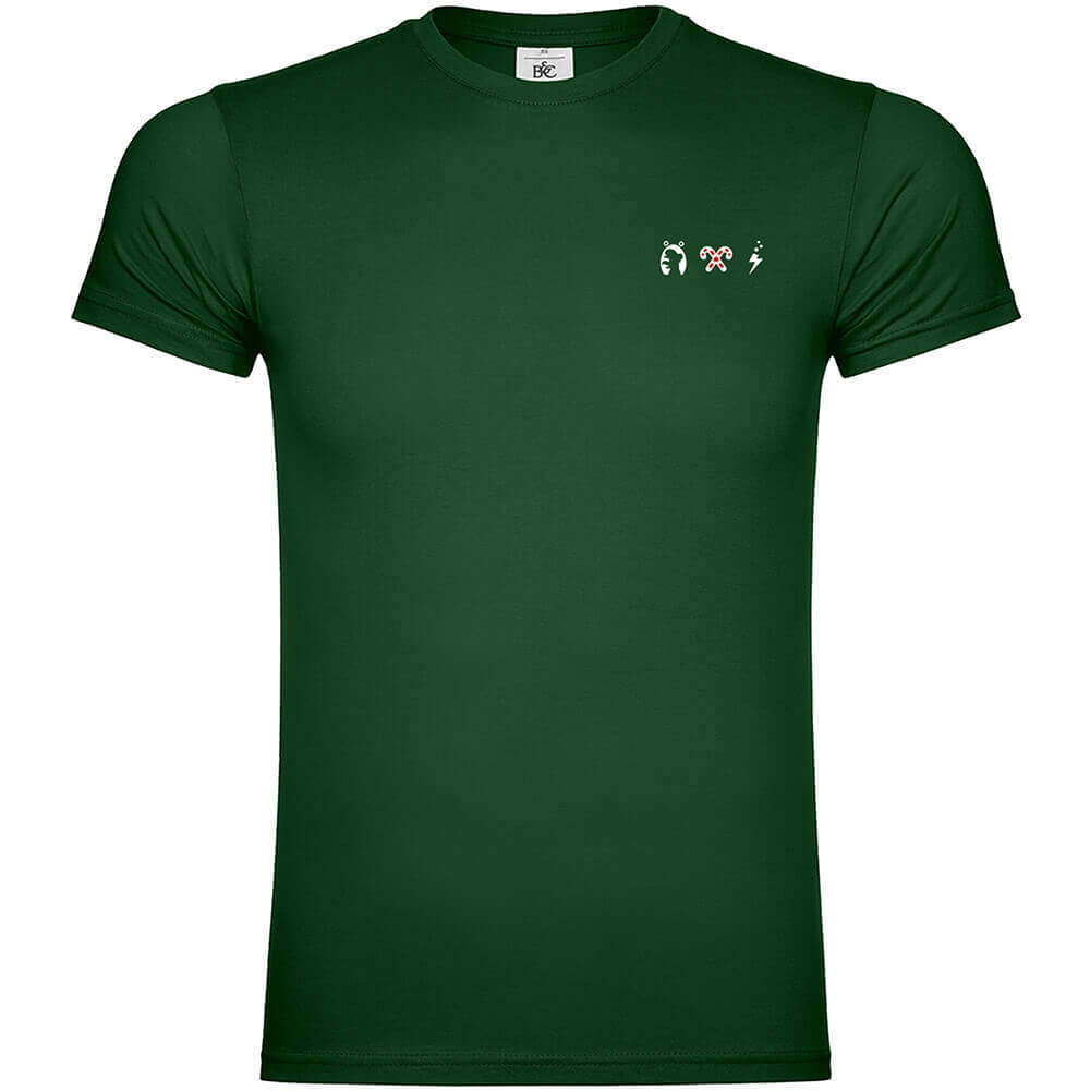 XMAS Crew-Shirt Teslabs X General Möwe