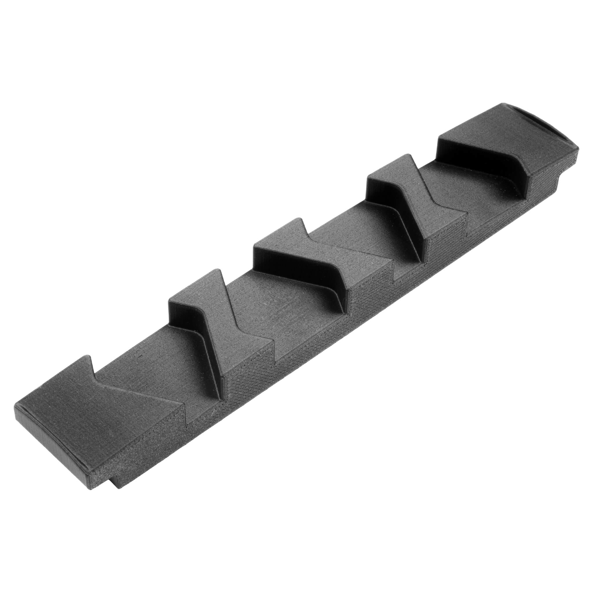 S3XY buttons: Holder for Tesla Model 3/Y center console