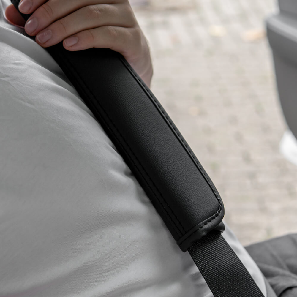 Tesla-Gurtpolster (2er-Set)