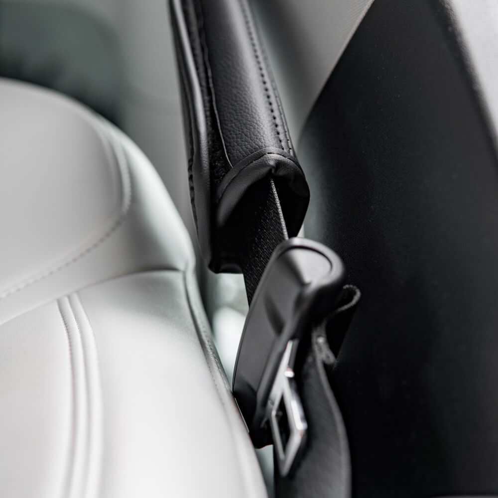 Tesla-Gurtpolster (2er-Set)