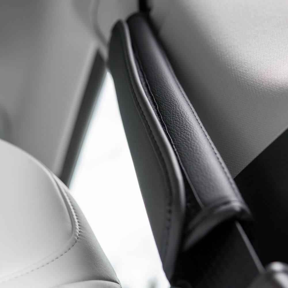 Tesla-Gurtpolster (2er-Set)