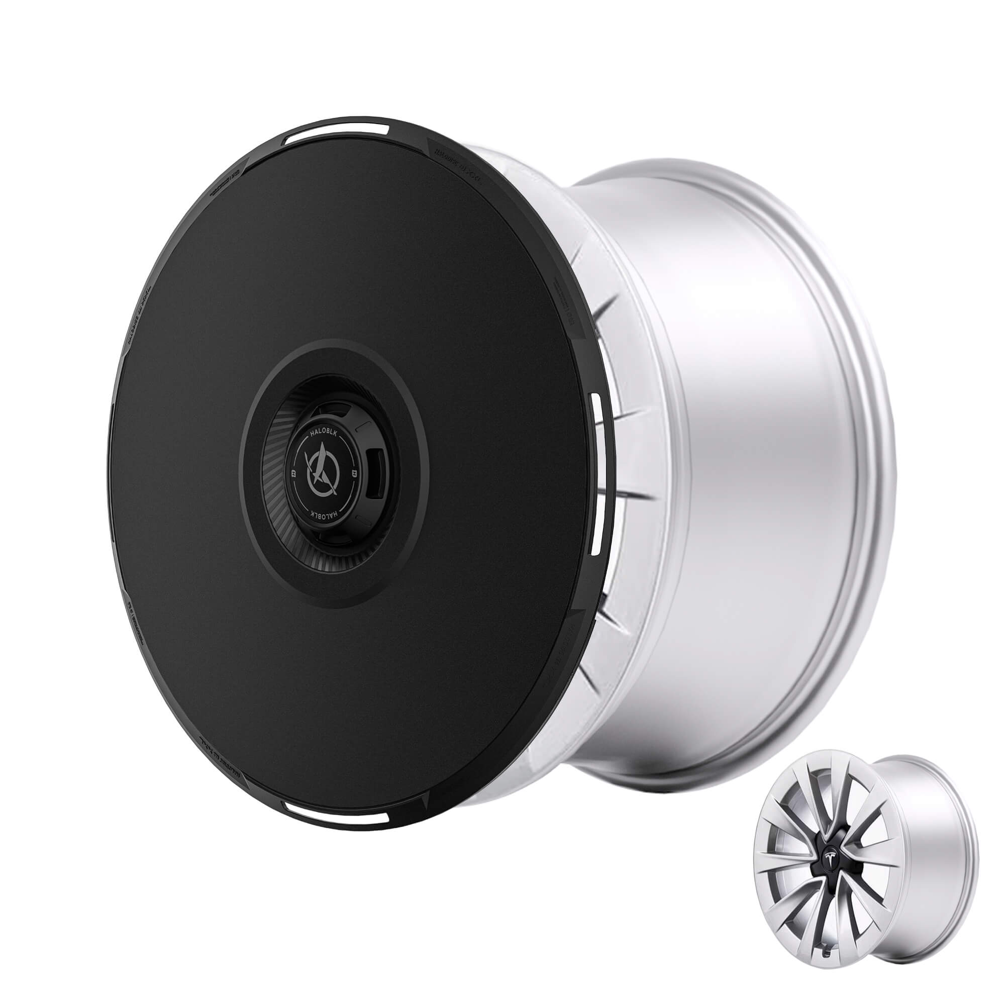 #Modell_19" Sport-Felge | Model 3 2017–2023