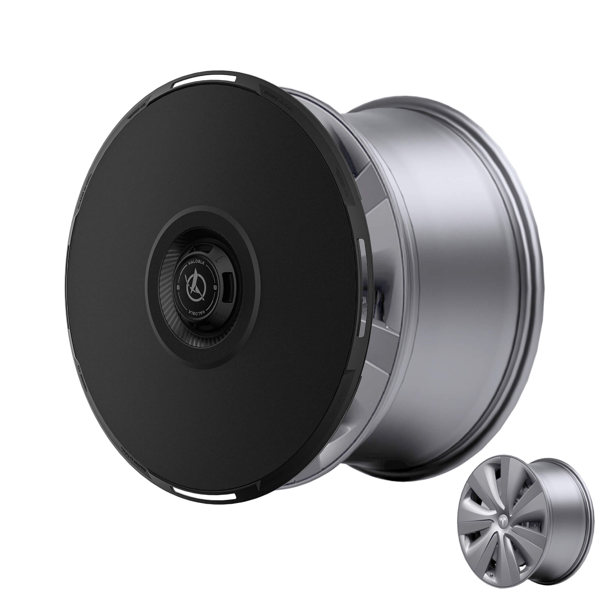 #Modell_19" Tempest-Felge | Model S