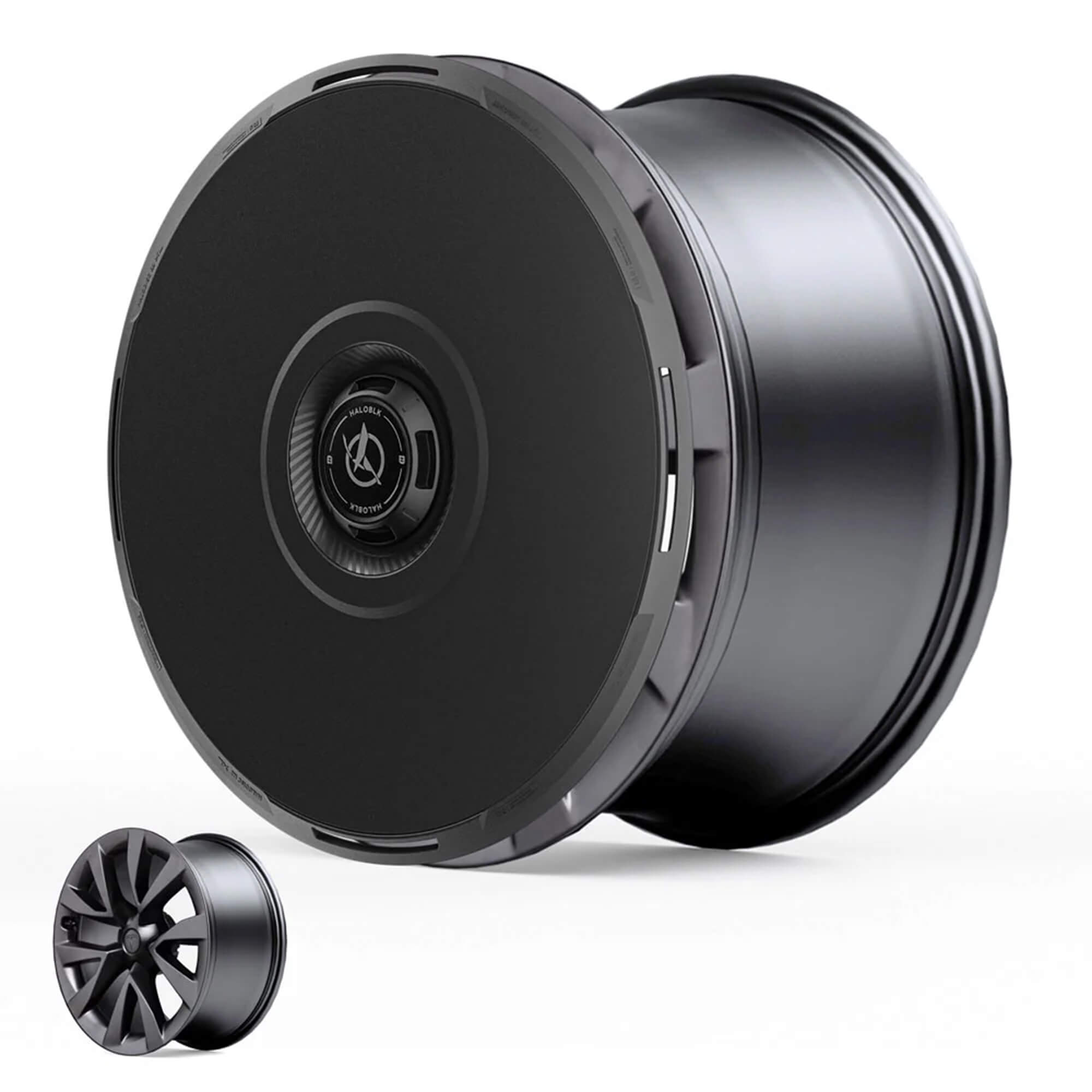 #Modell_20" Cyberstream-Felge | Model X 2016–2020