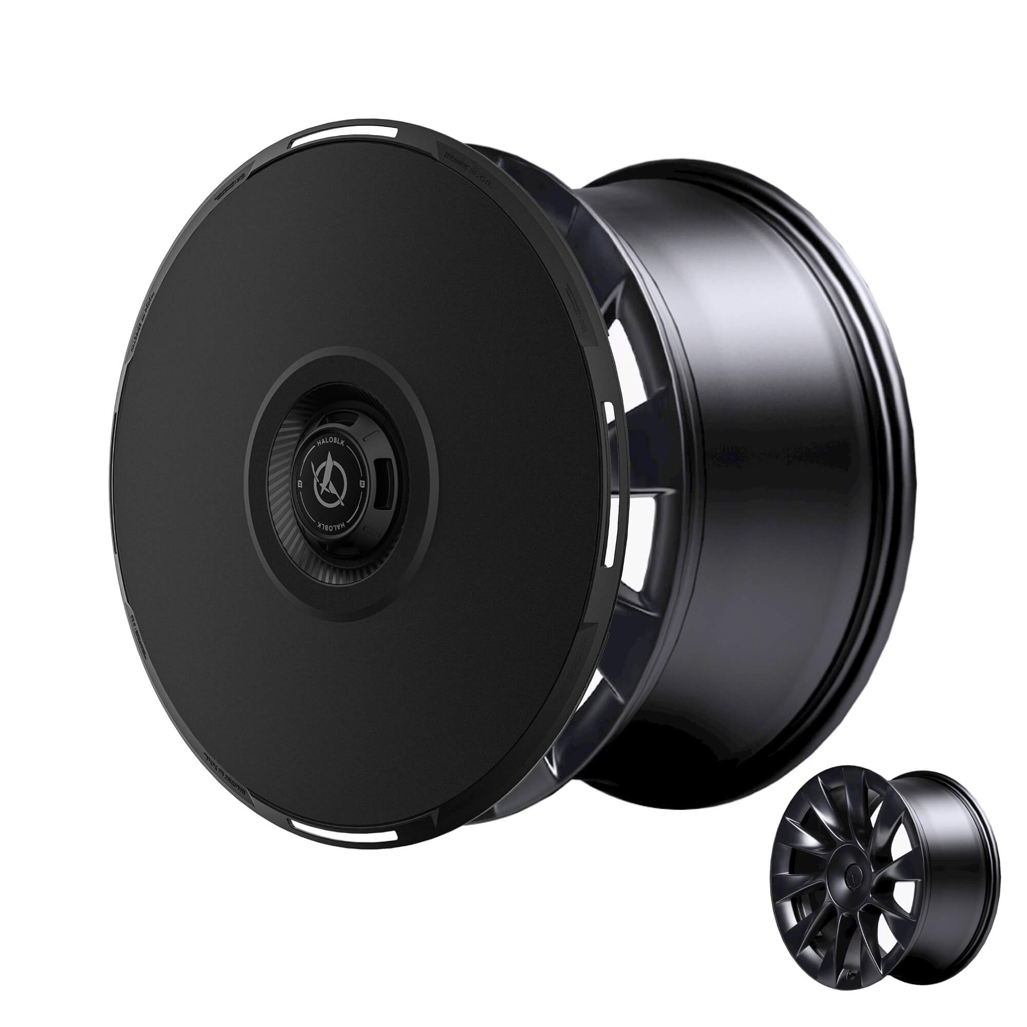 #Modell_20" Induction-Felge | Model Y