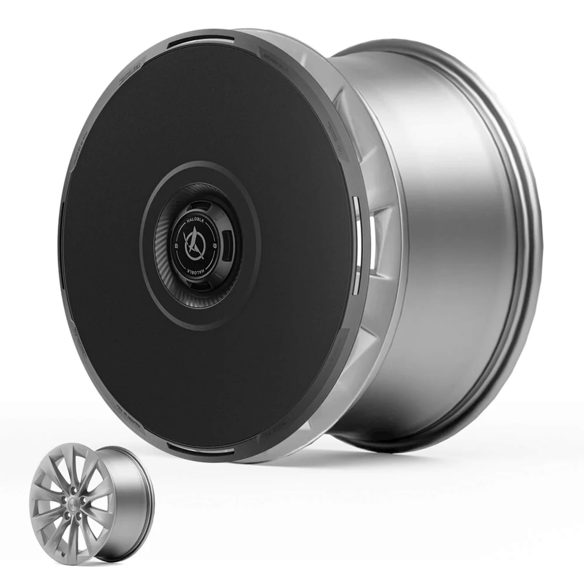 #Modell_20" Slipstream-Felge | Model X 2016–2020