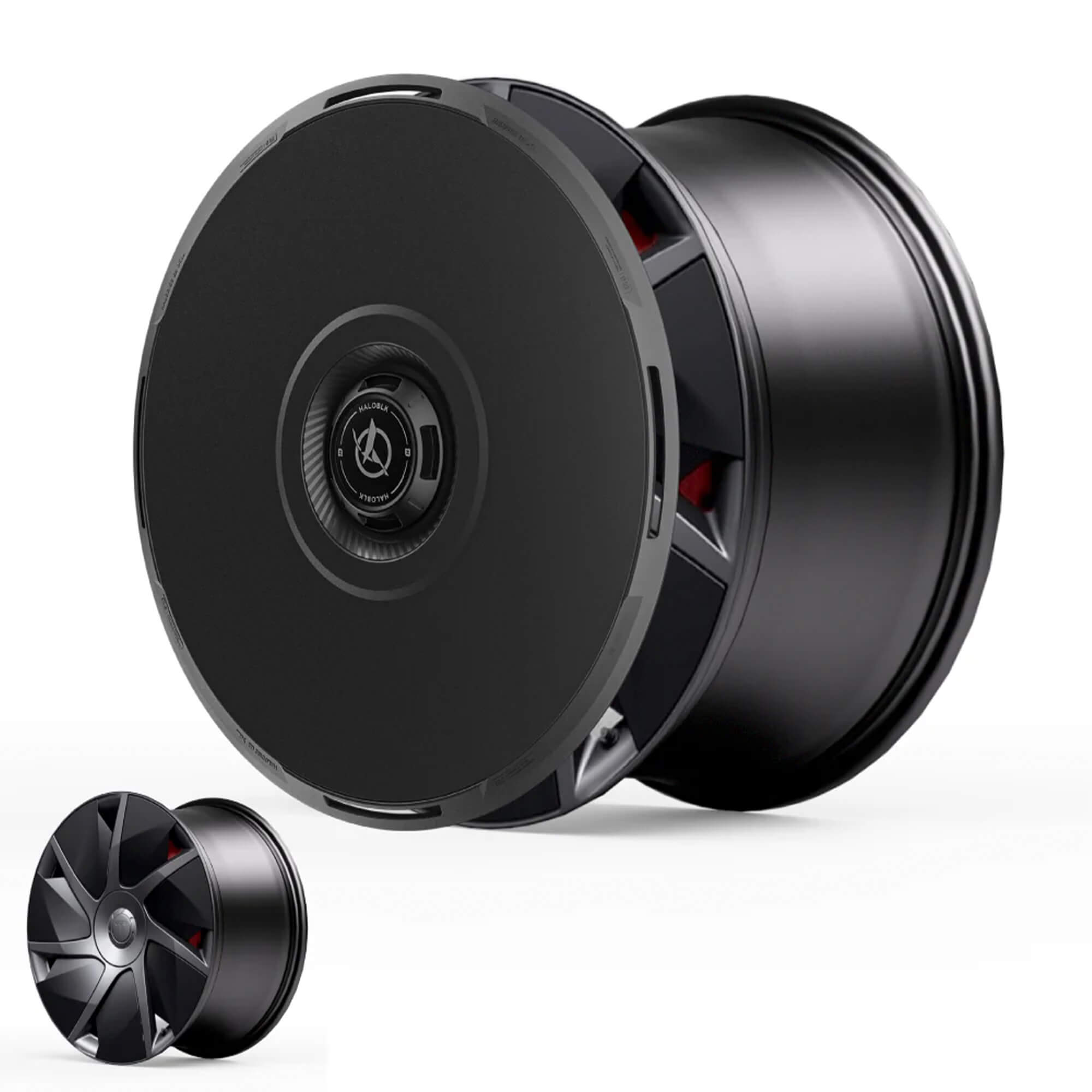 #Modell_21" Velarium-Felge | Model S