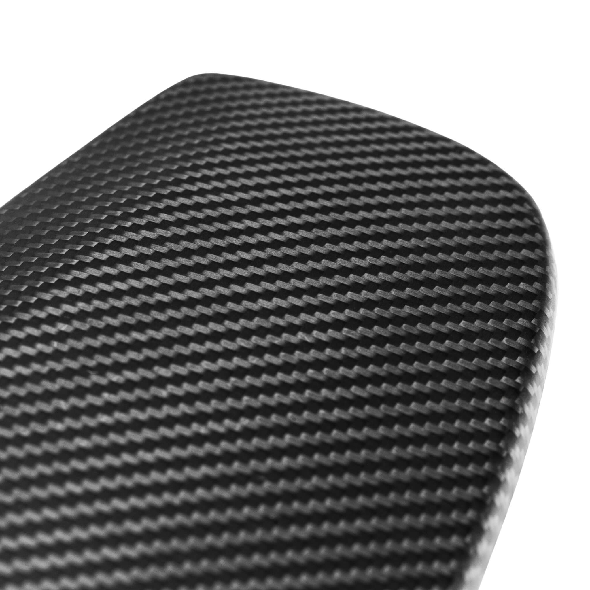 Tesla Model 3 Highland Carbon Armaturenbrett