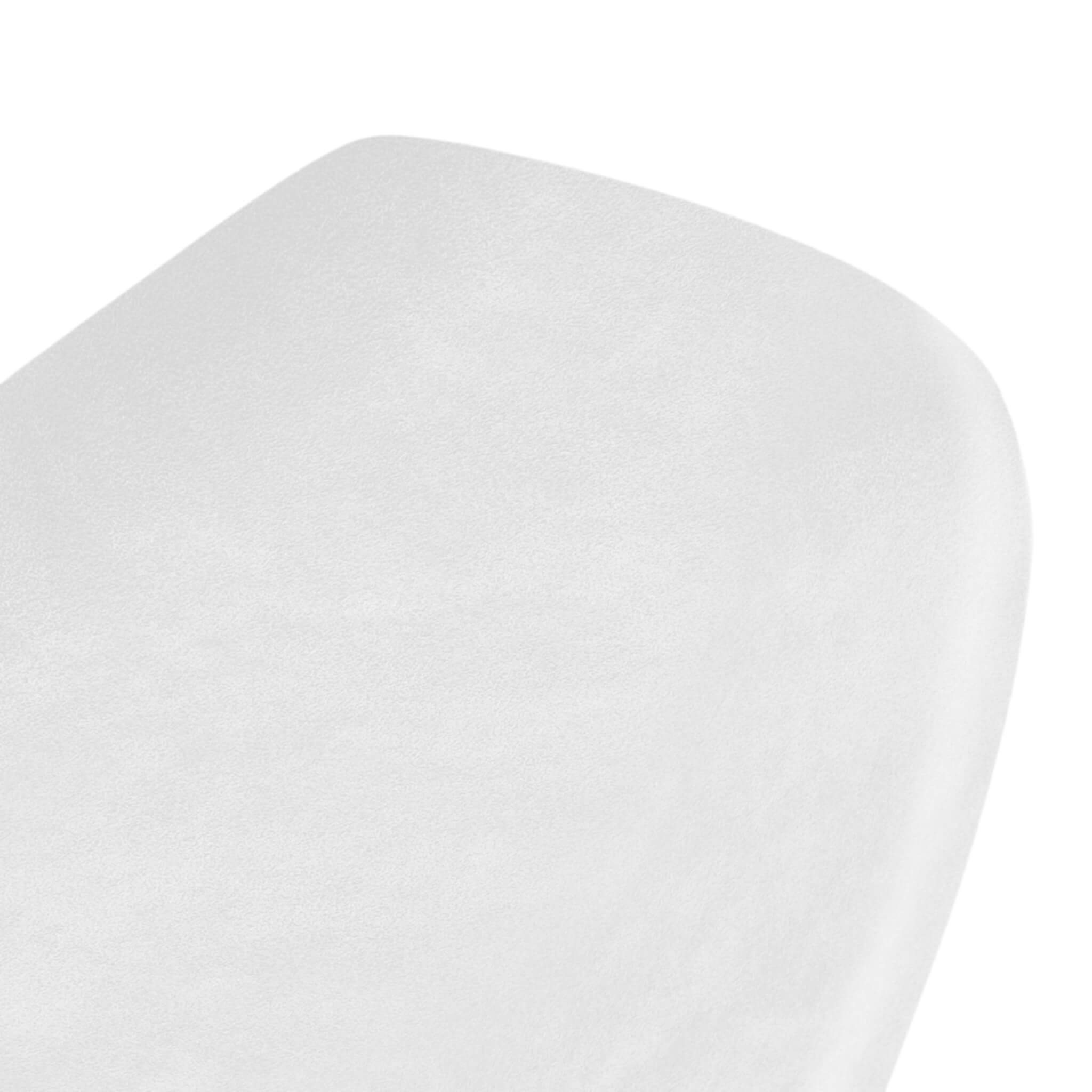 Tesla Model Y 2025: Weißes Ultrasuede-Dashboard