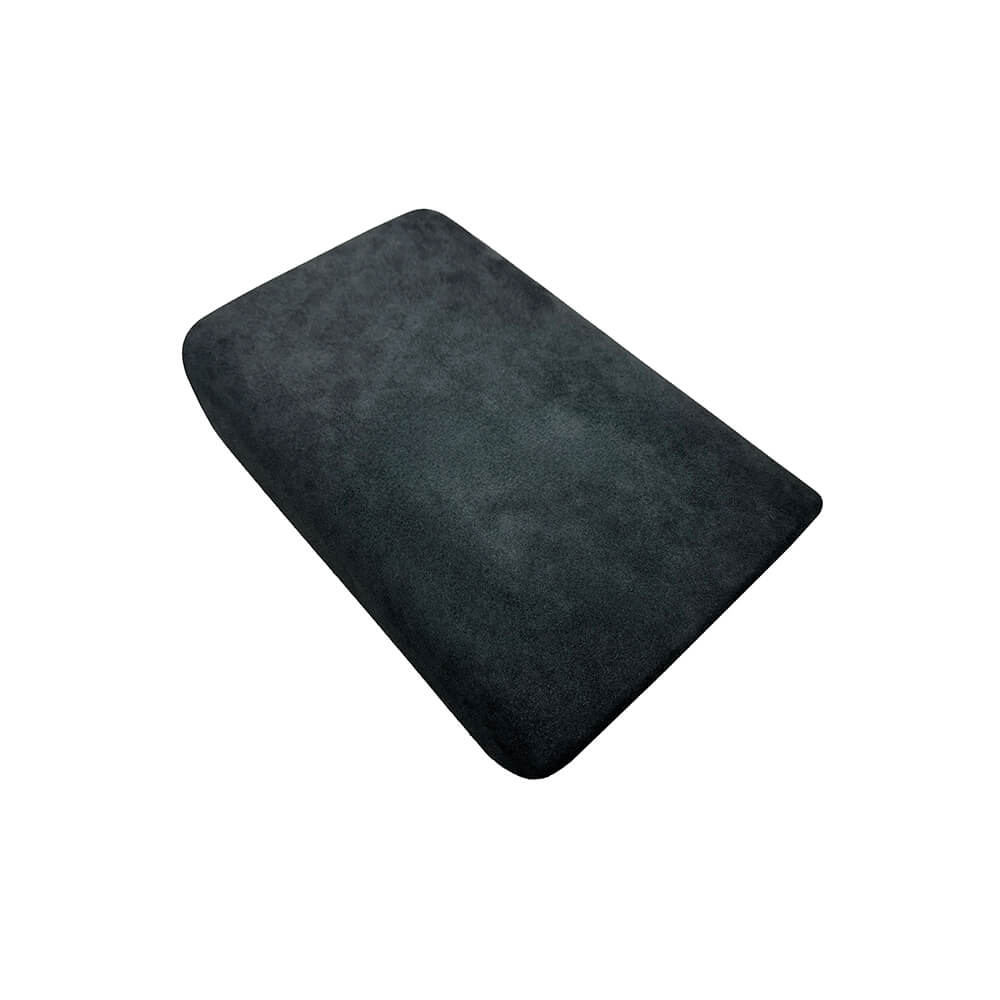 Tesla Model 3 2024 Alcantara-Armlehne