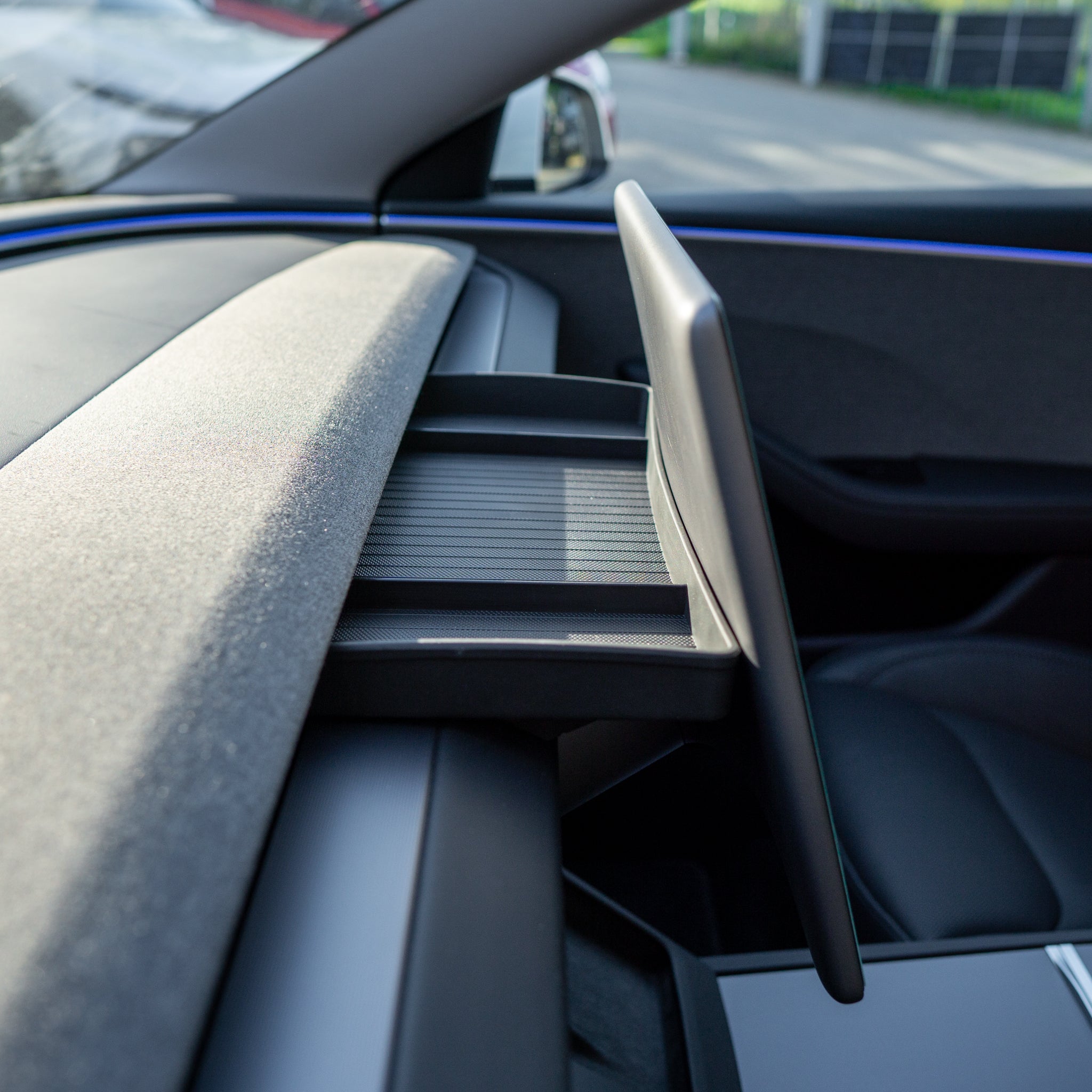 Tesla Model 3 2024 Display-Organizer
