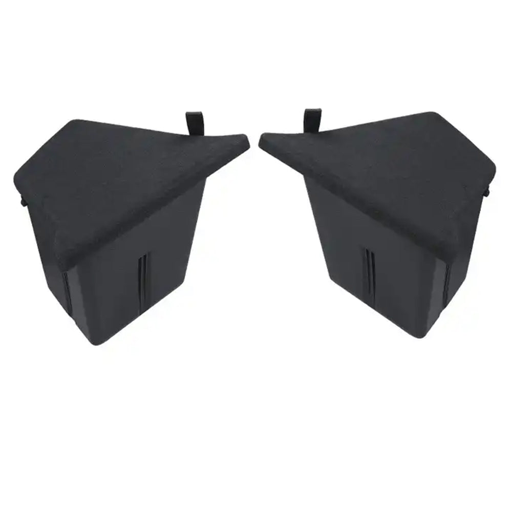 Tesla Model 3 2024: Kofferraum-Seitenorganizer