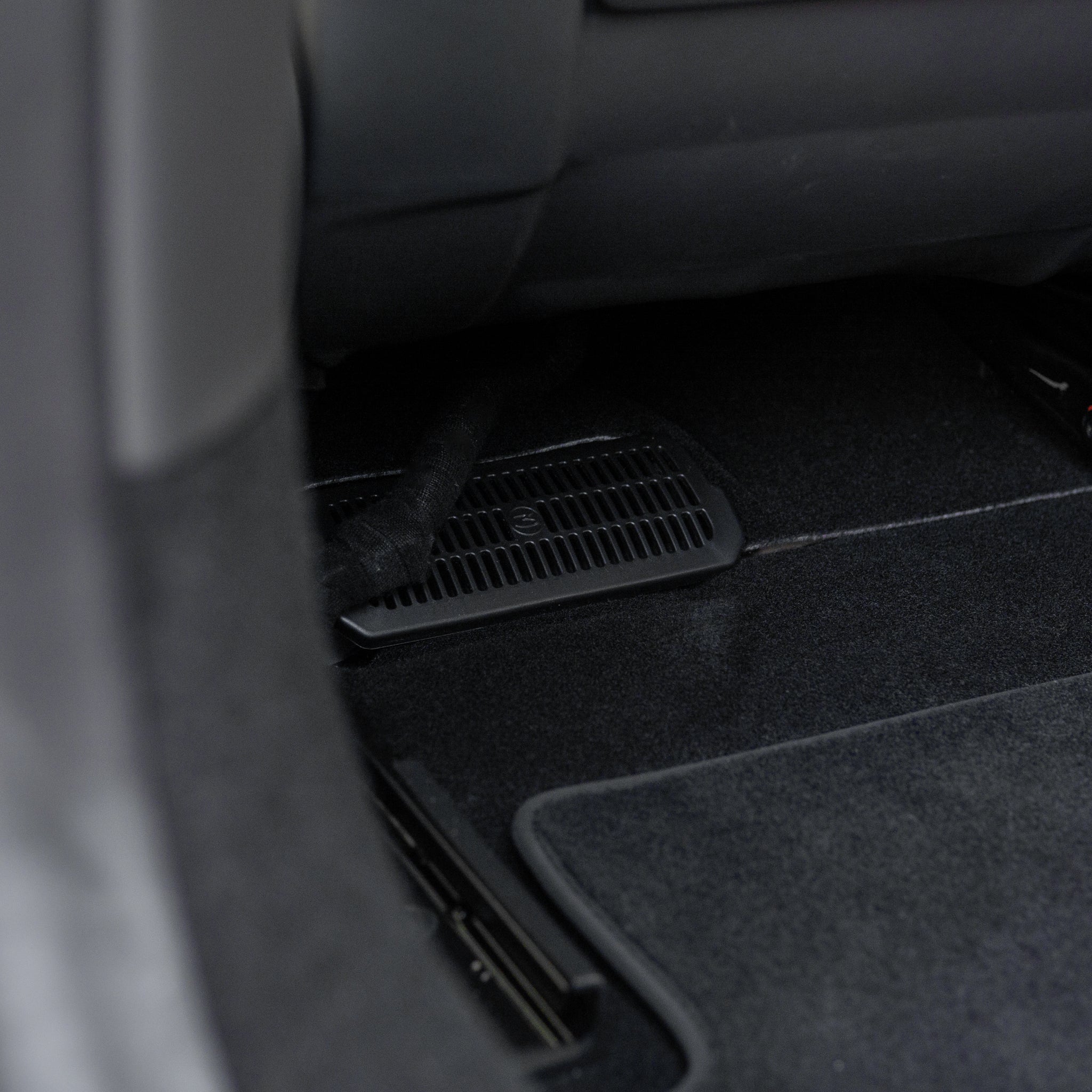 Tesla Model 3 2024: Ventilatierooster