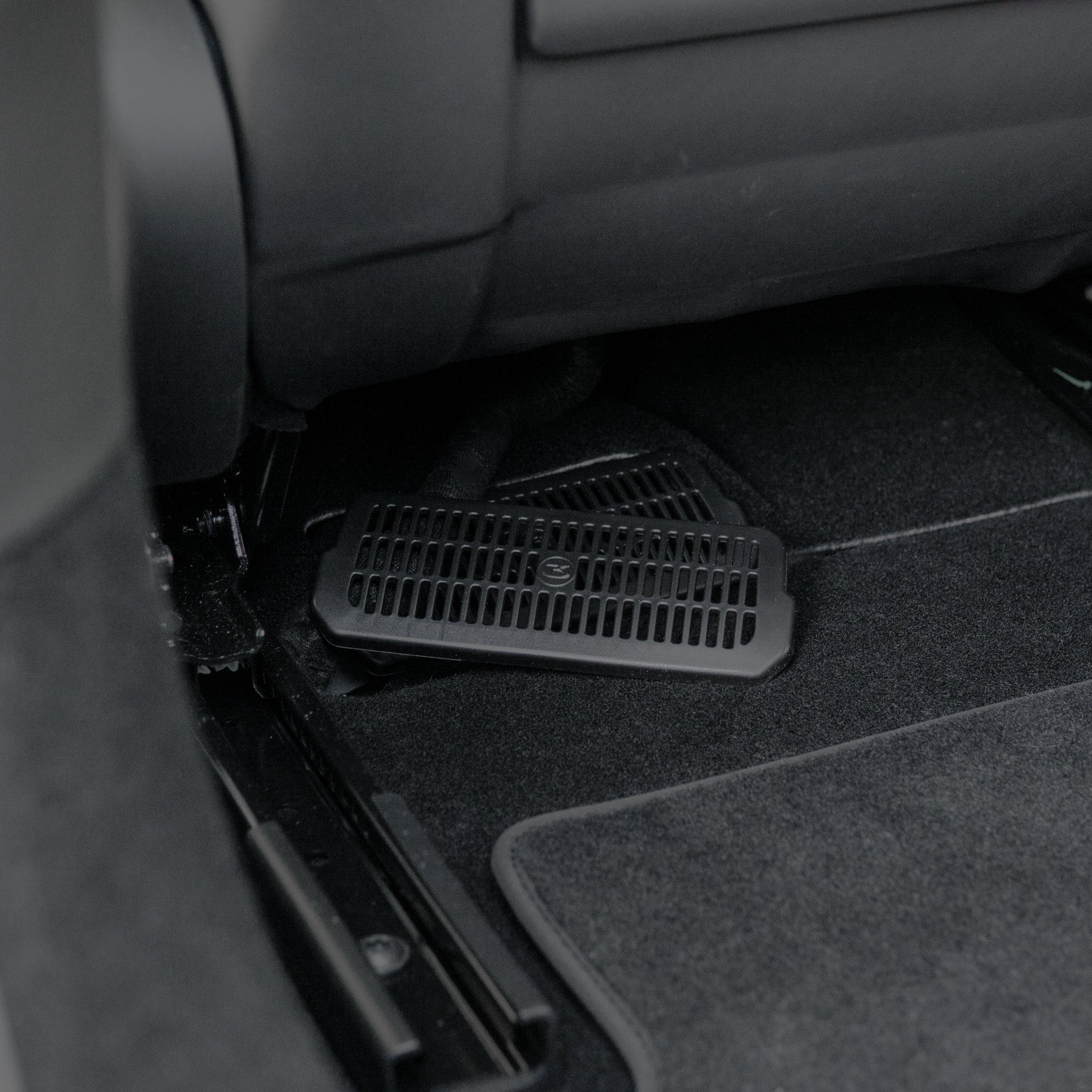 Tesla Model 3 2024: Ventilatierooster
