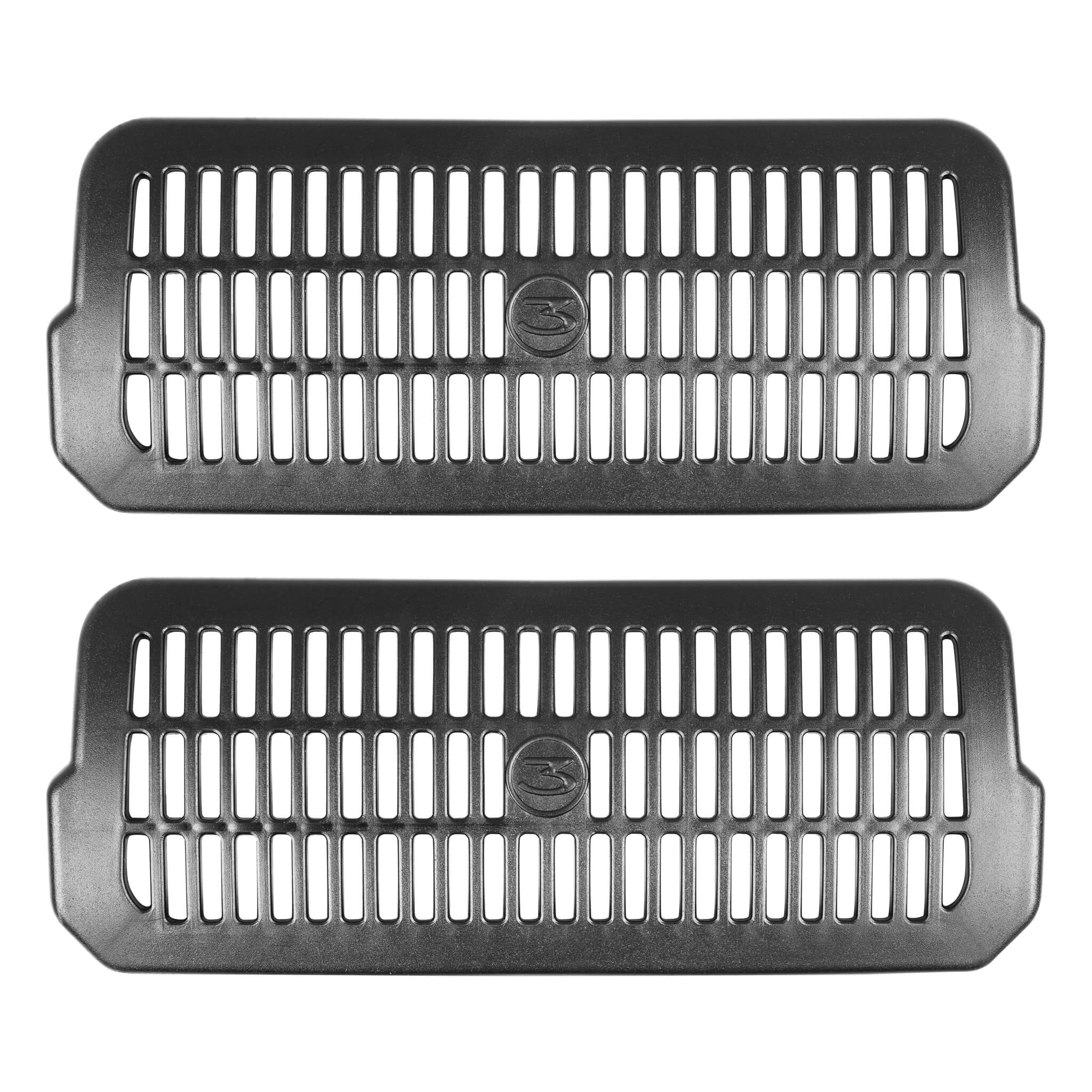 Tesla Model 3 2024: Ventilatierooster