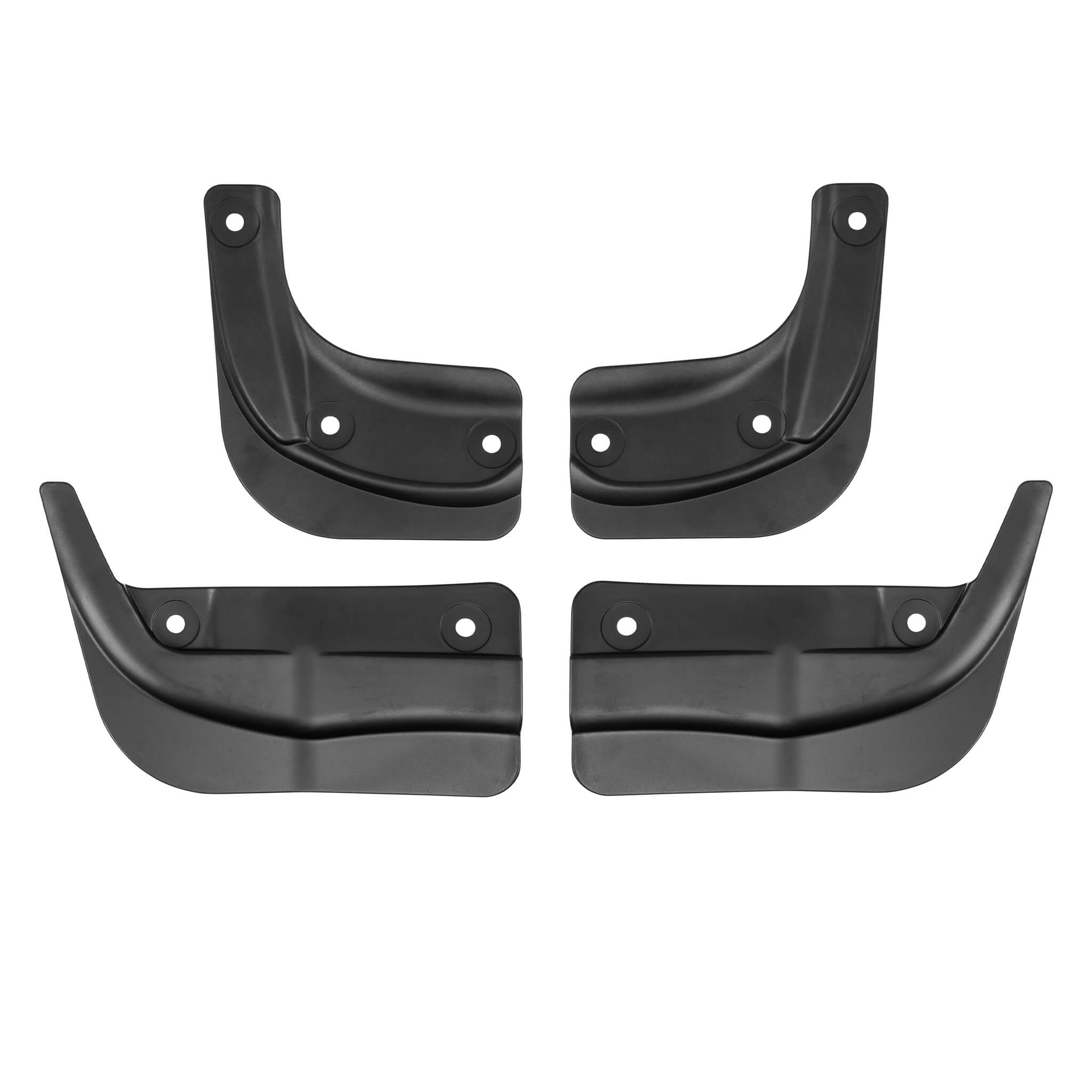Tesla Model 3 2024 Mud Flaps