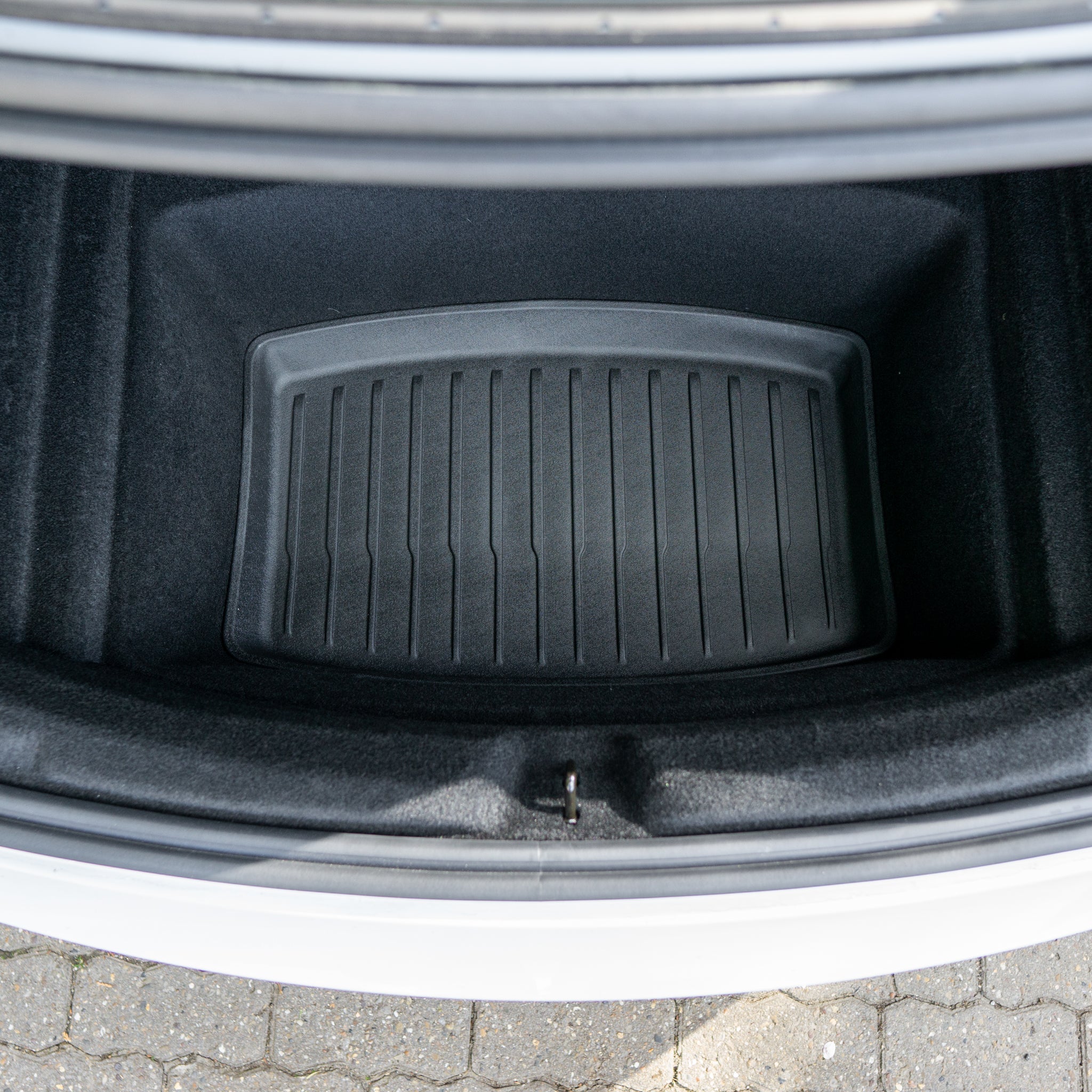 Tesla Model 3 2024 Subtrunk-Matte