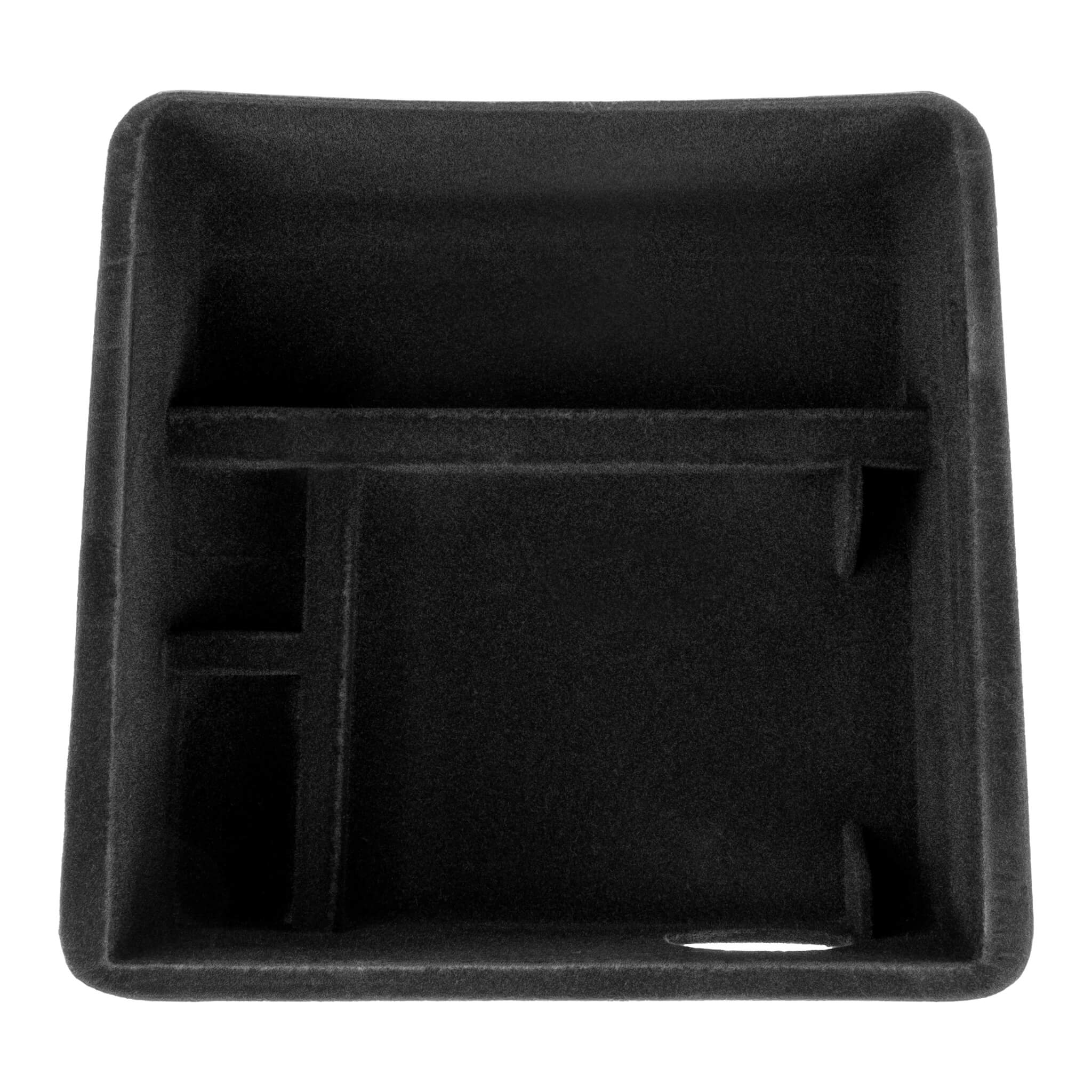 Tesla Model 3/Y: Armrest organizer