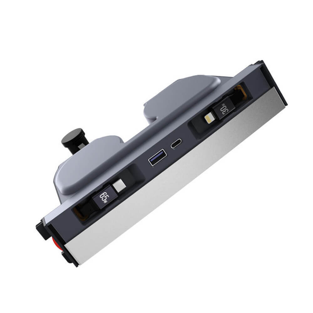 Tesla Model 3 2024–2026: USB-Hub