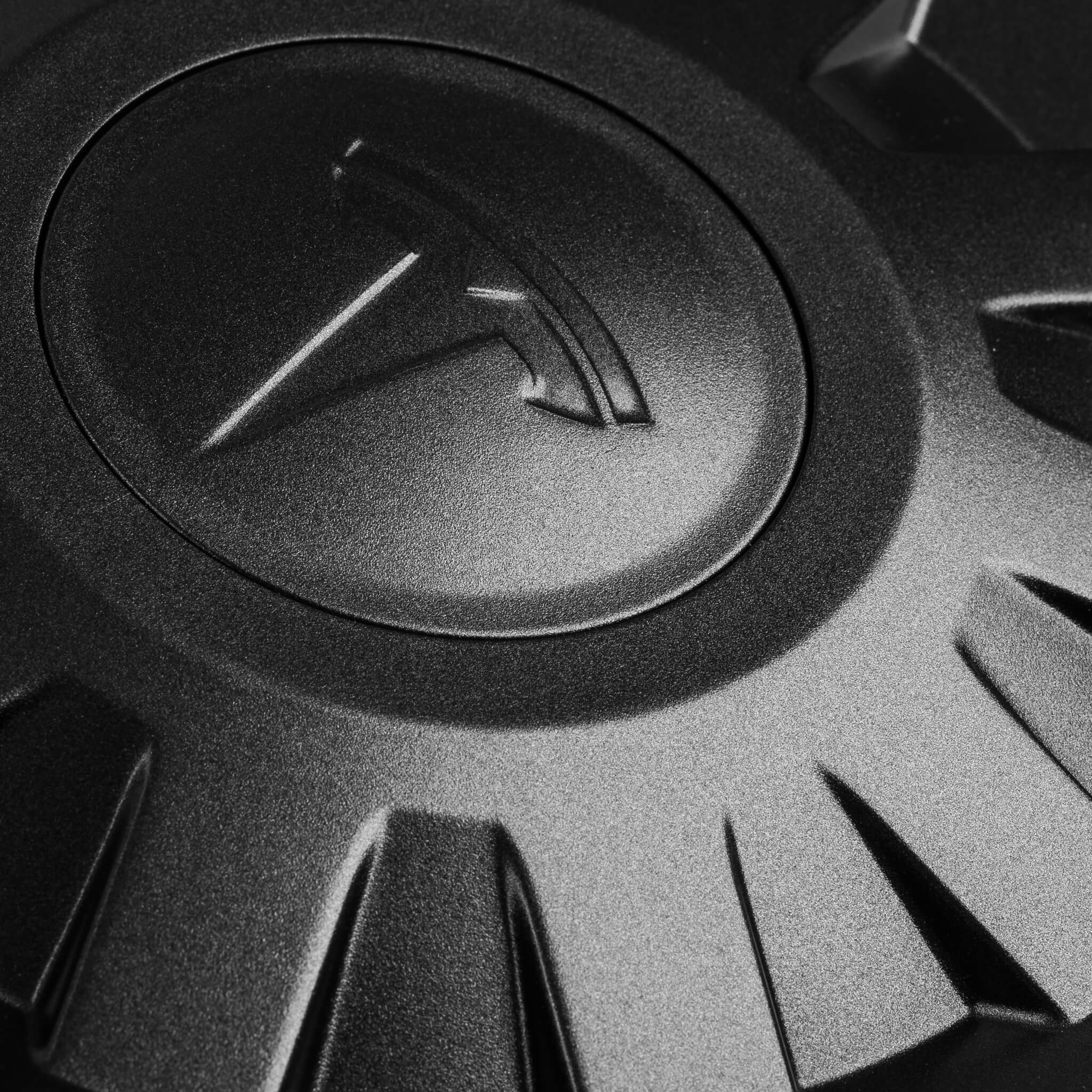 Tesla Model 3 Highland Radnabenabdeckung