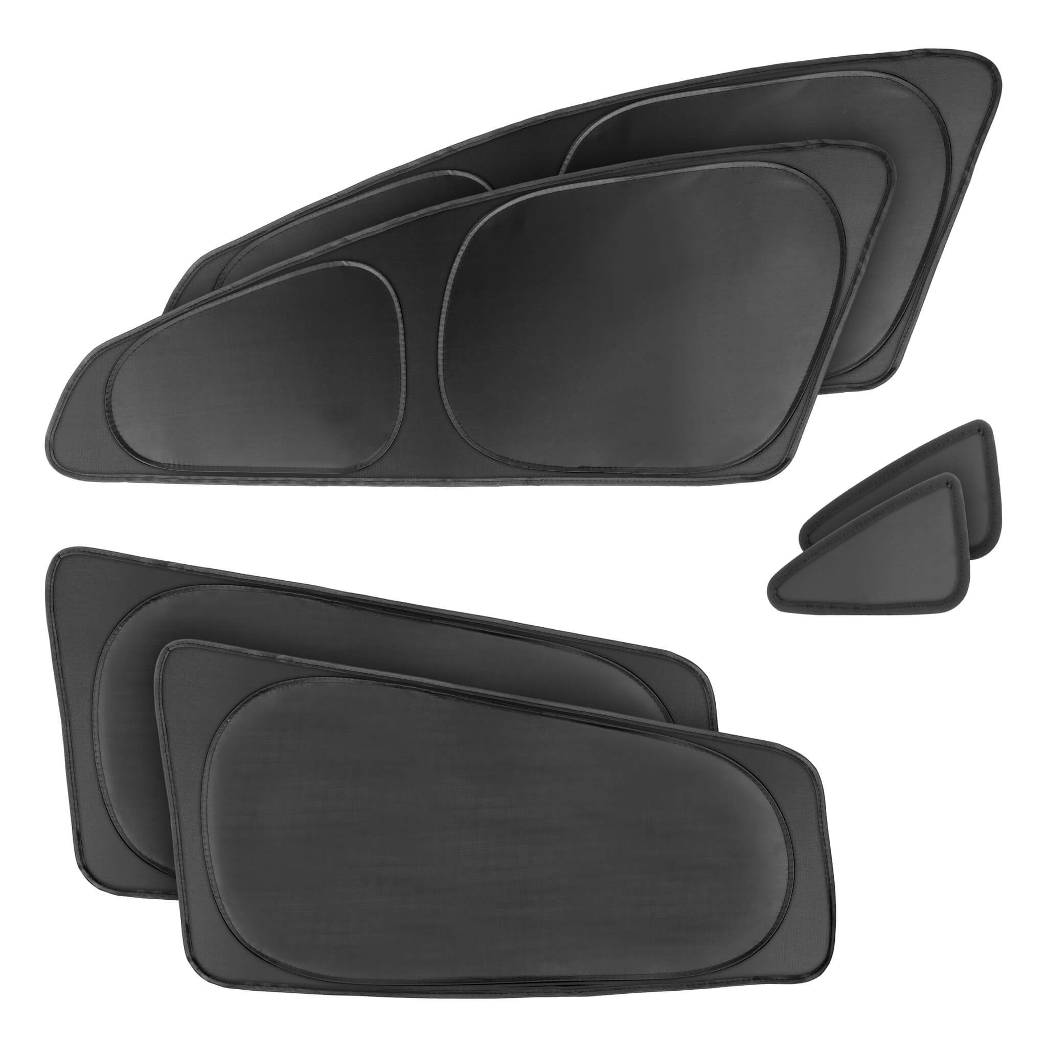 <tc>Tesla Model 3: Side Window Sunshade/ Visual Protection</tc>