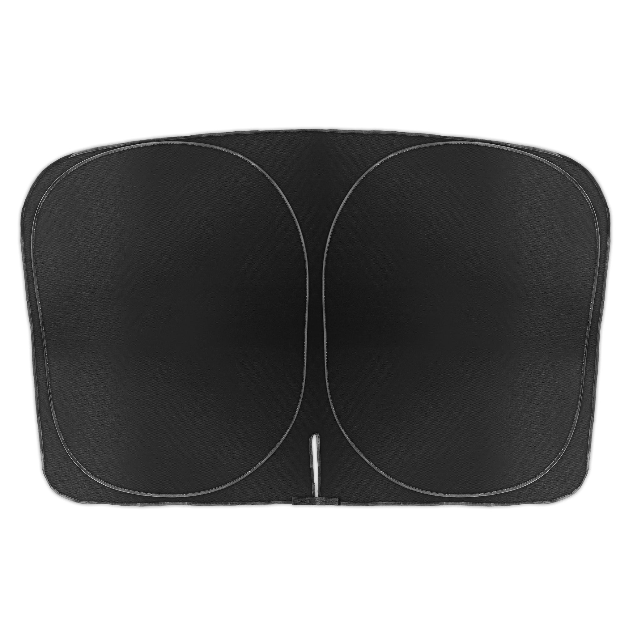 Tesla Model 3: Sun protection windshield