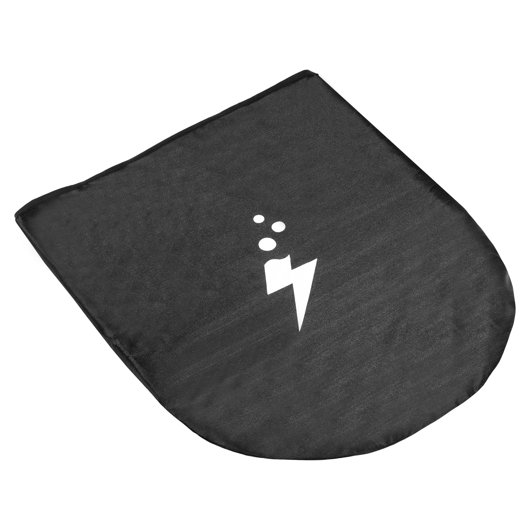 Tesla Model 3: Sun protection windshield