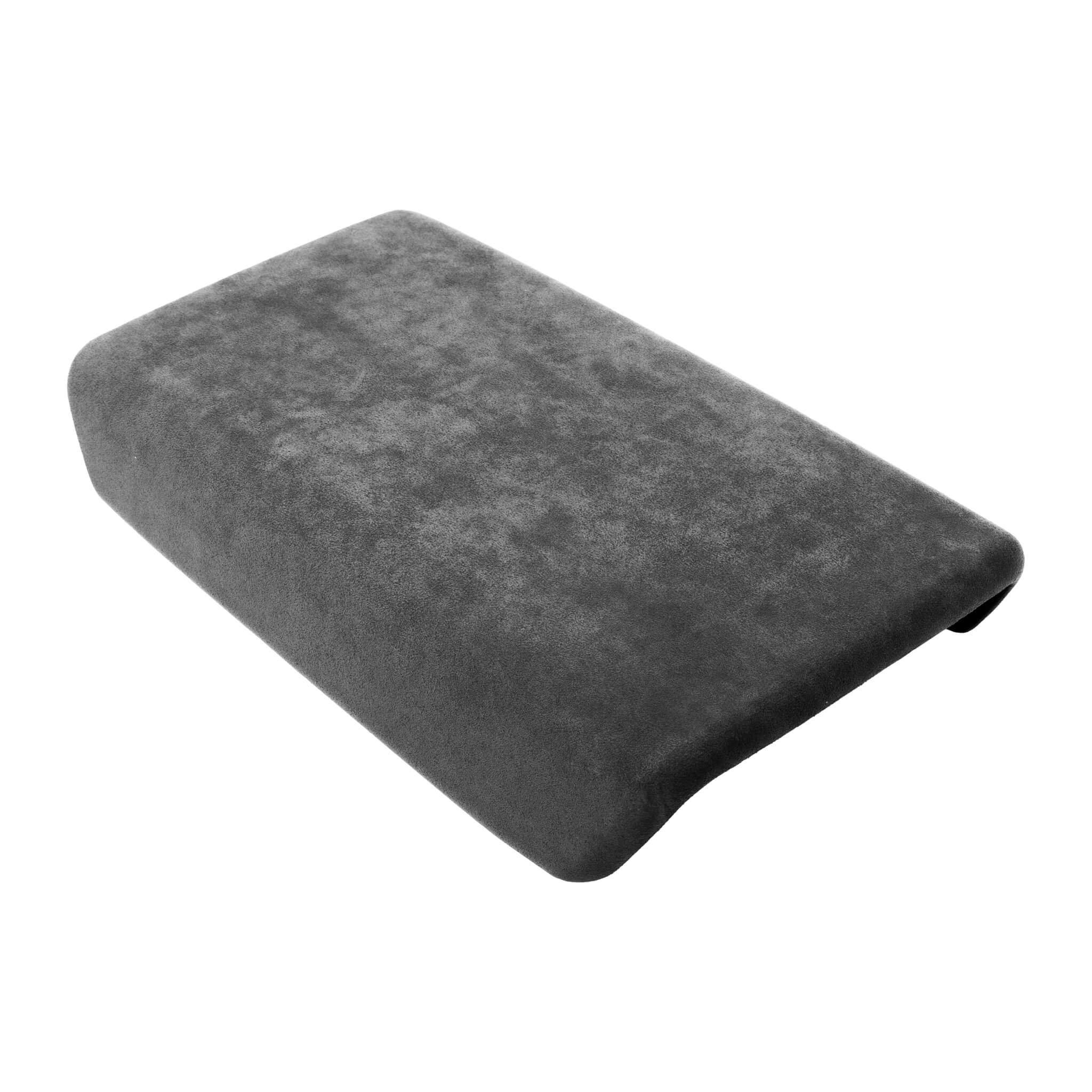 Tesla Model 3/Y: Alcantara armsteun