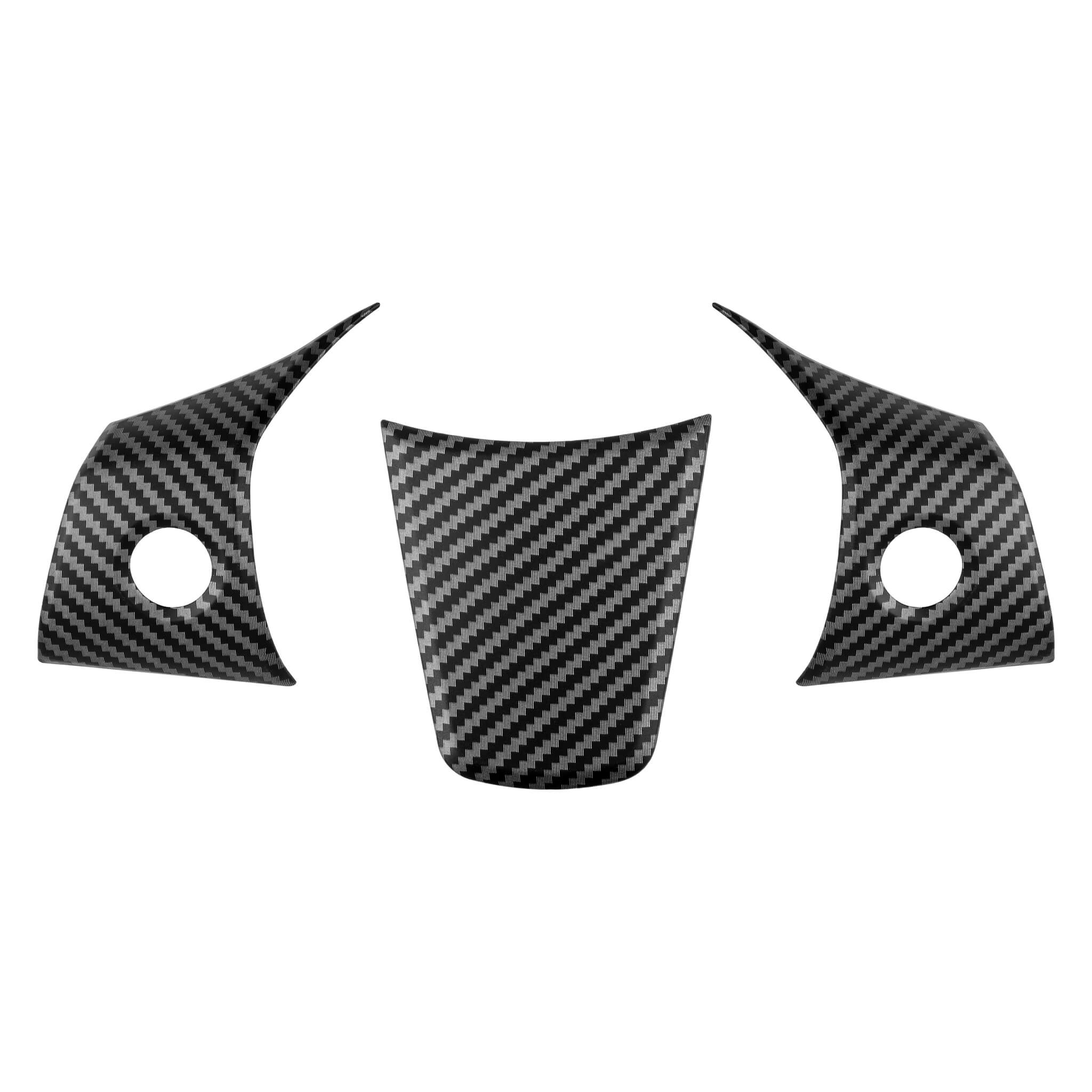 #Option_Carbon-Optik tesla carbon lenkrad